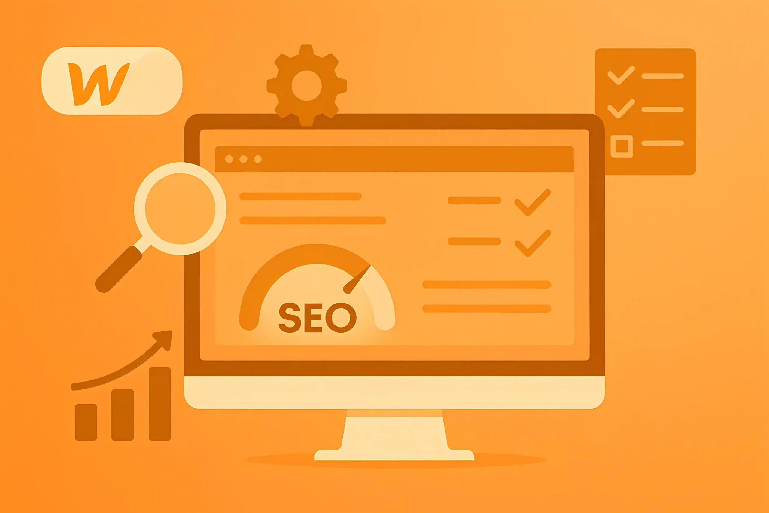 Webflow SEO Audit