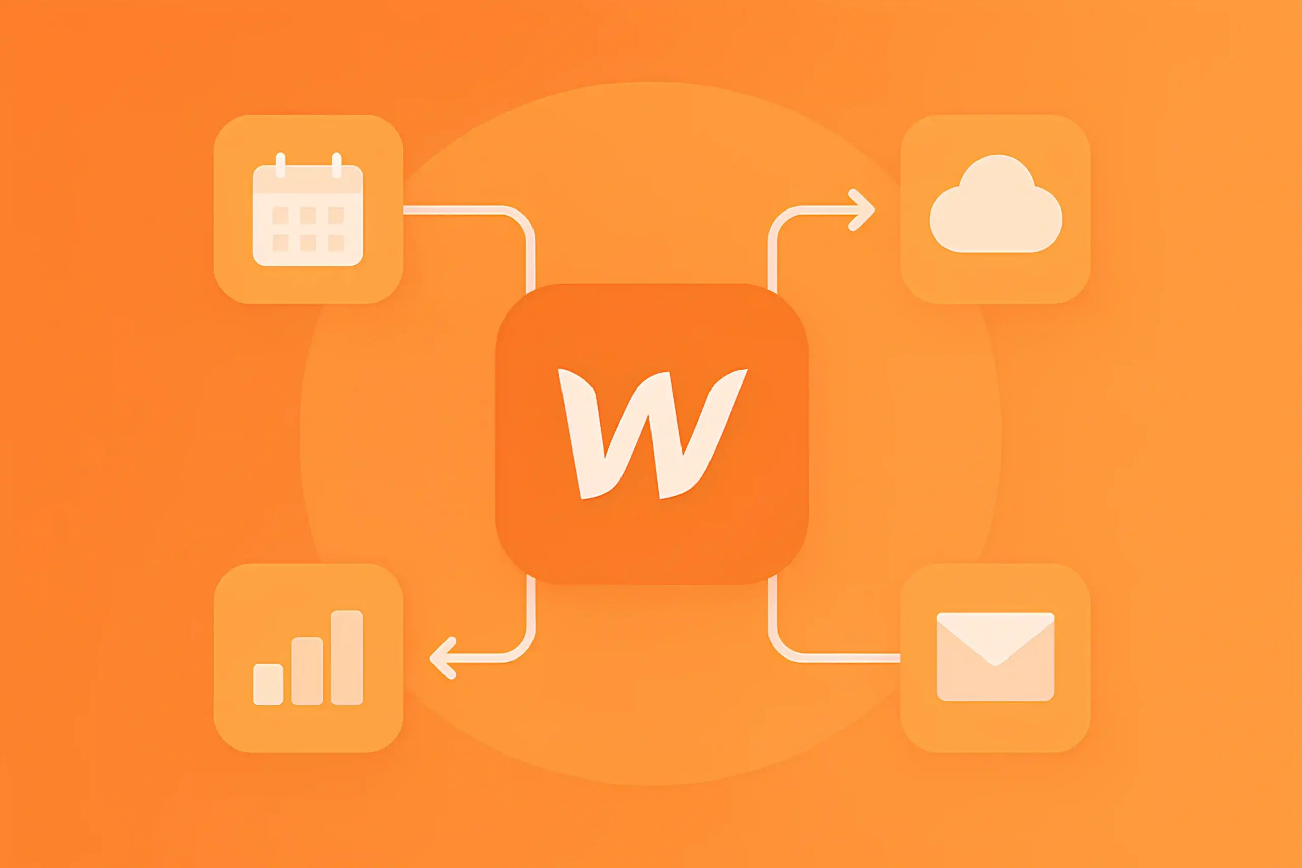  Webflow Third-Party Apps