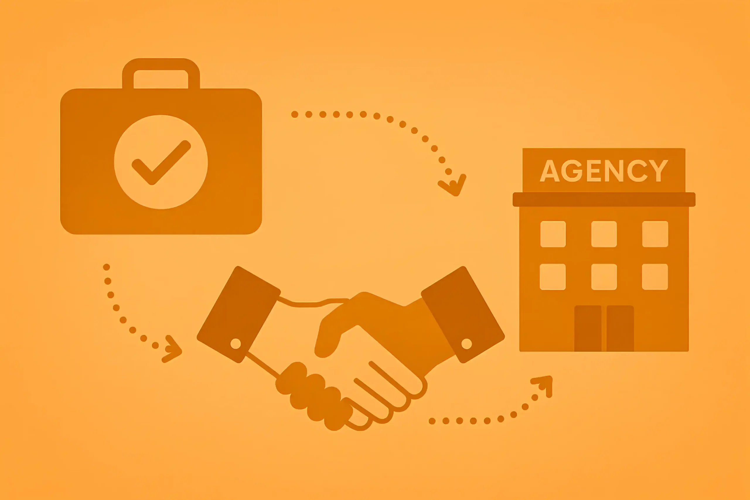 White Hat Link-Building Agency