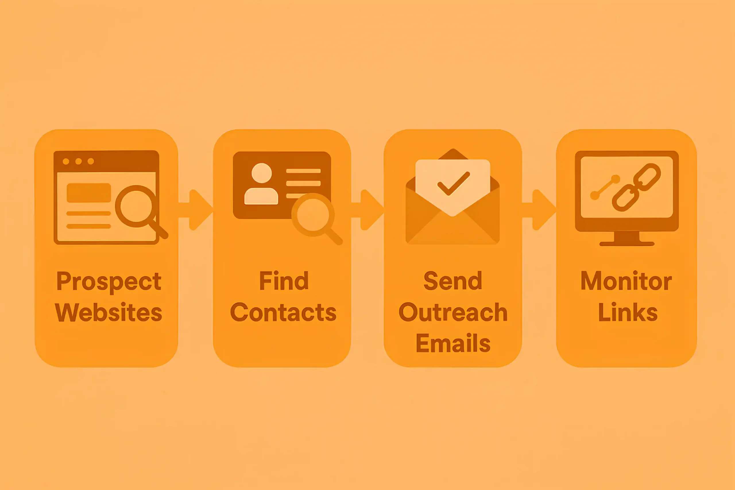 backlink management SOPs