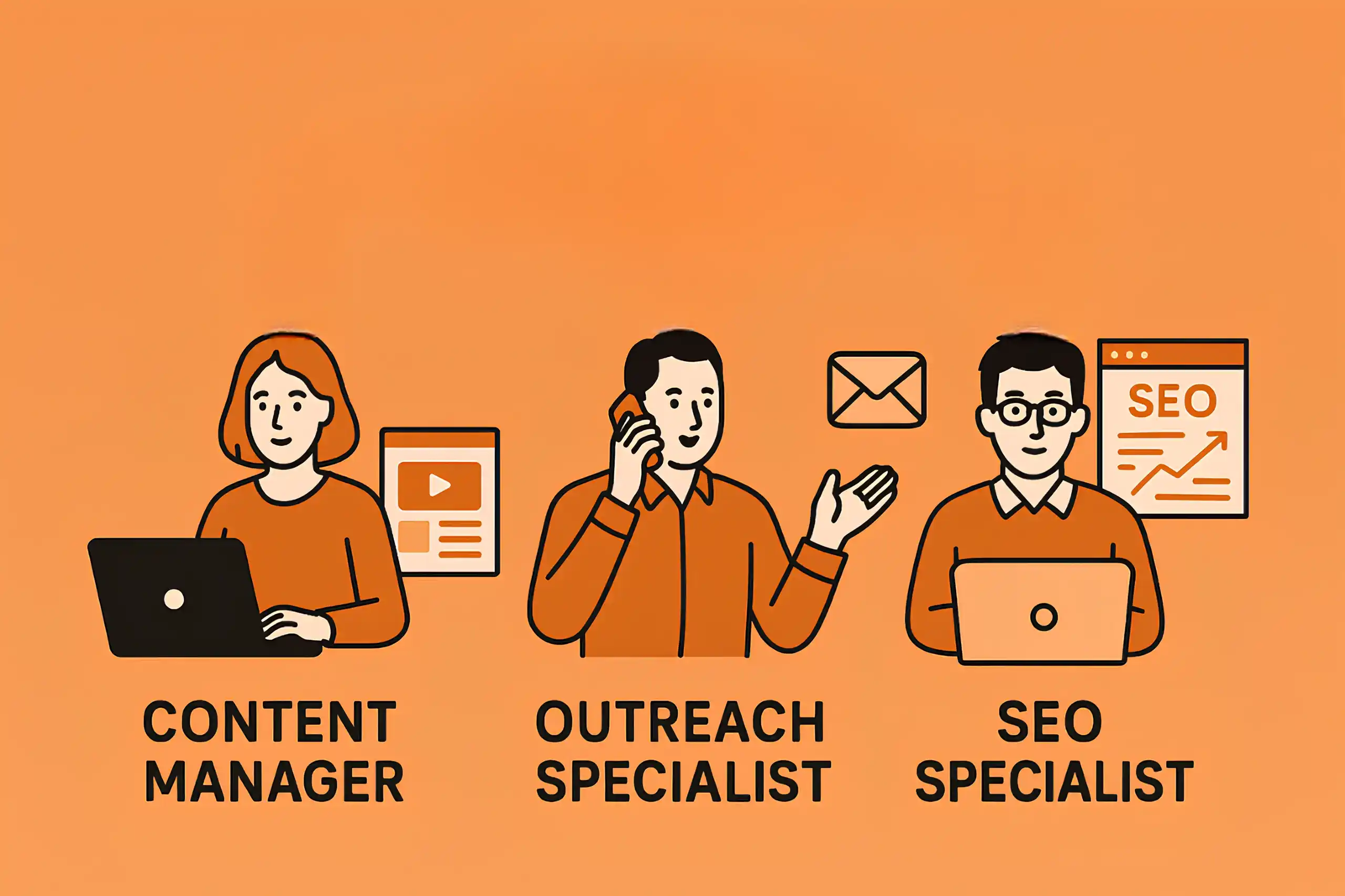  backlink management roles