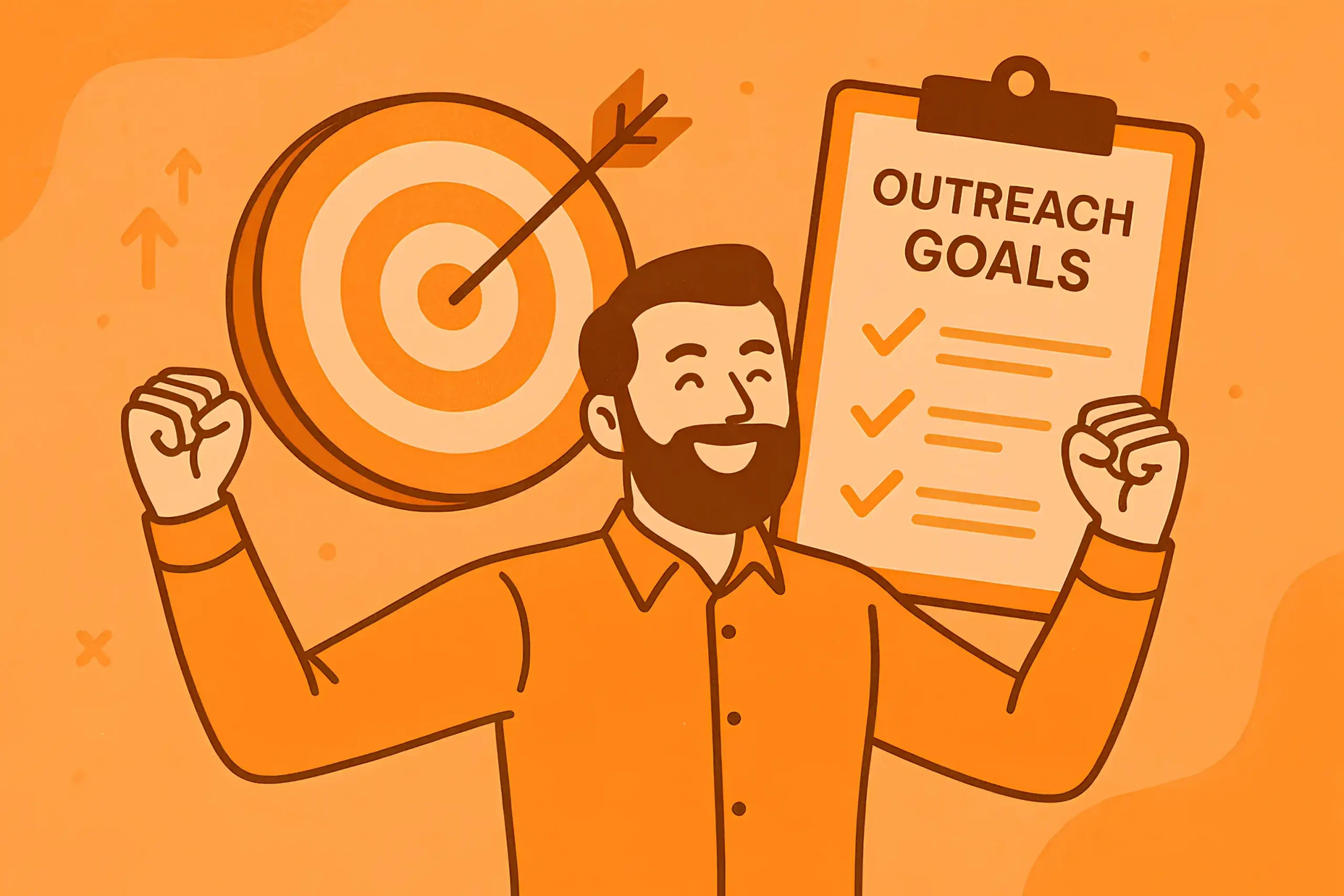 backlink outreach goals 