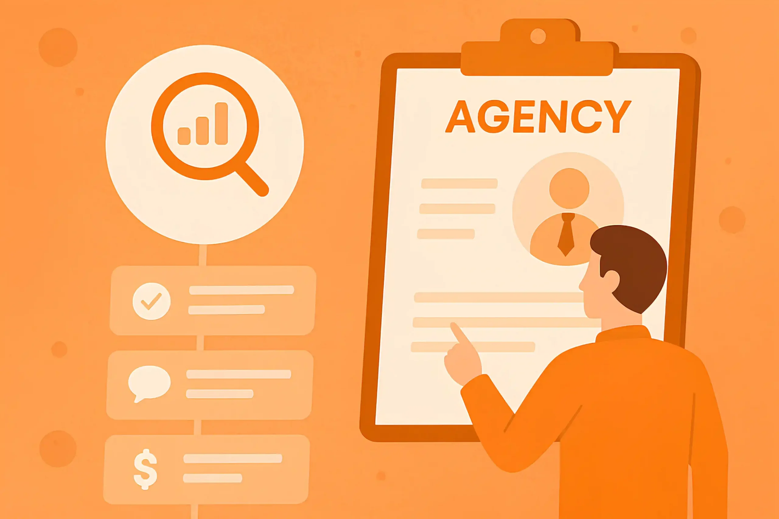 choose SEO audit provider