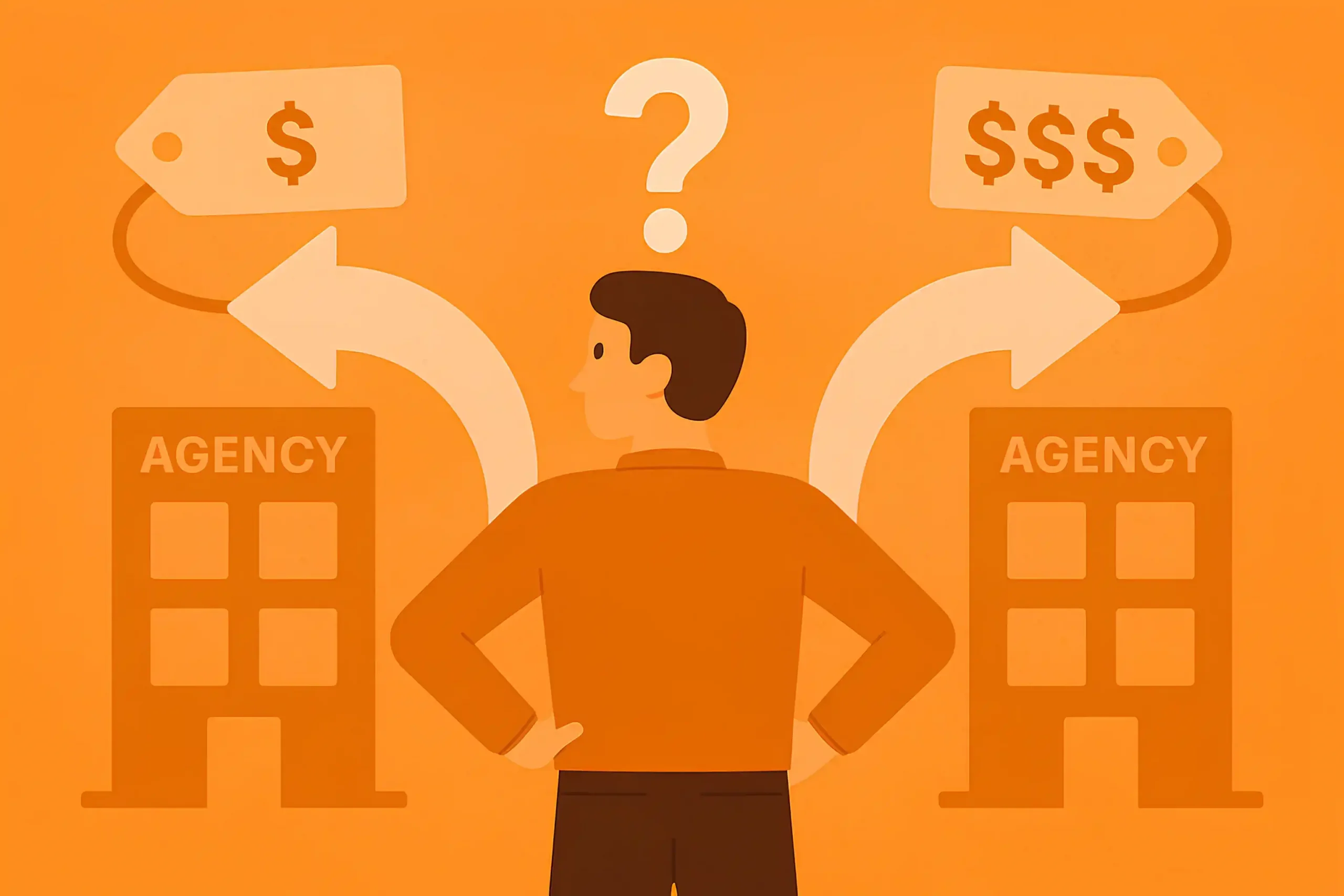 choose enterprise SEO company
