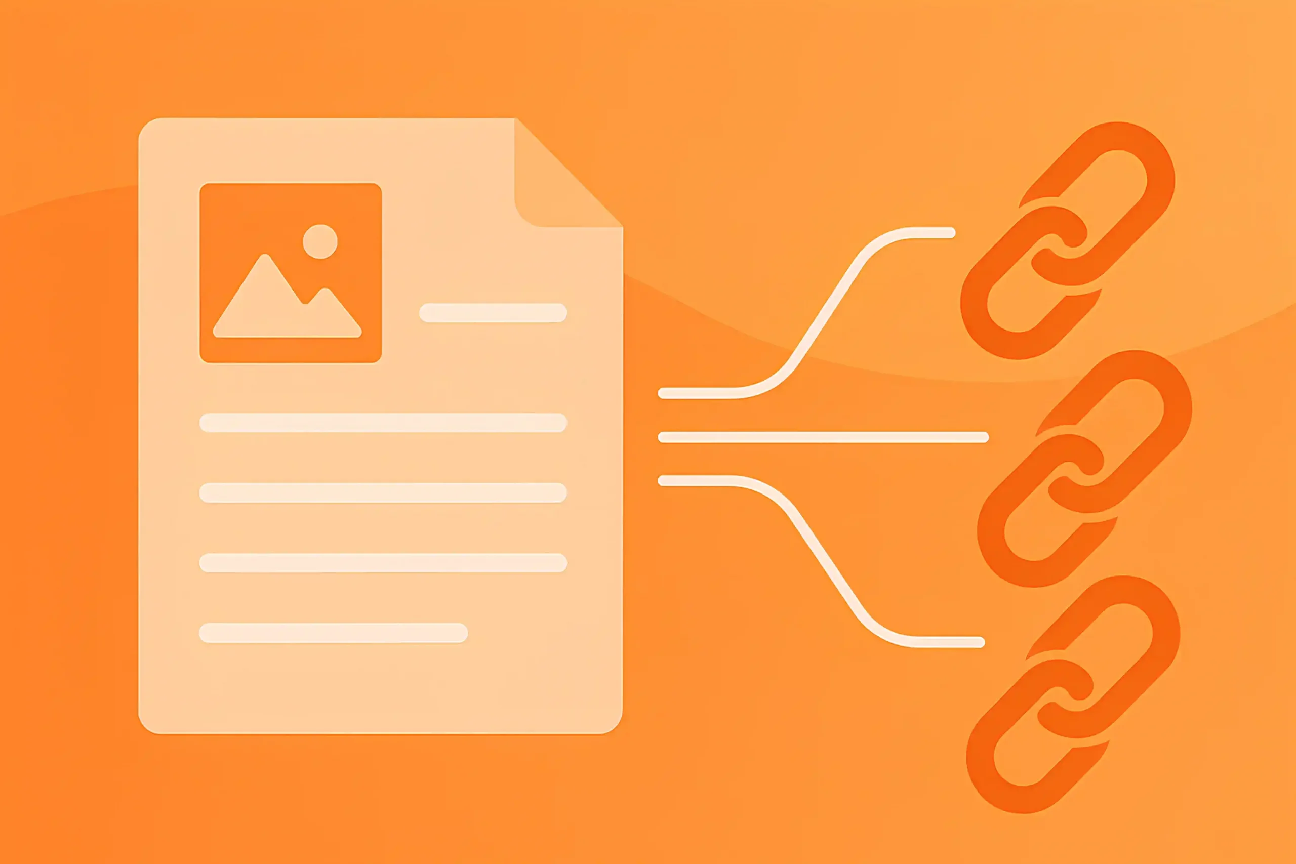 content that attracts backlinks