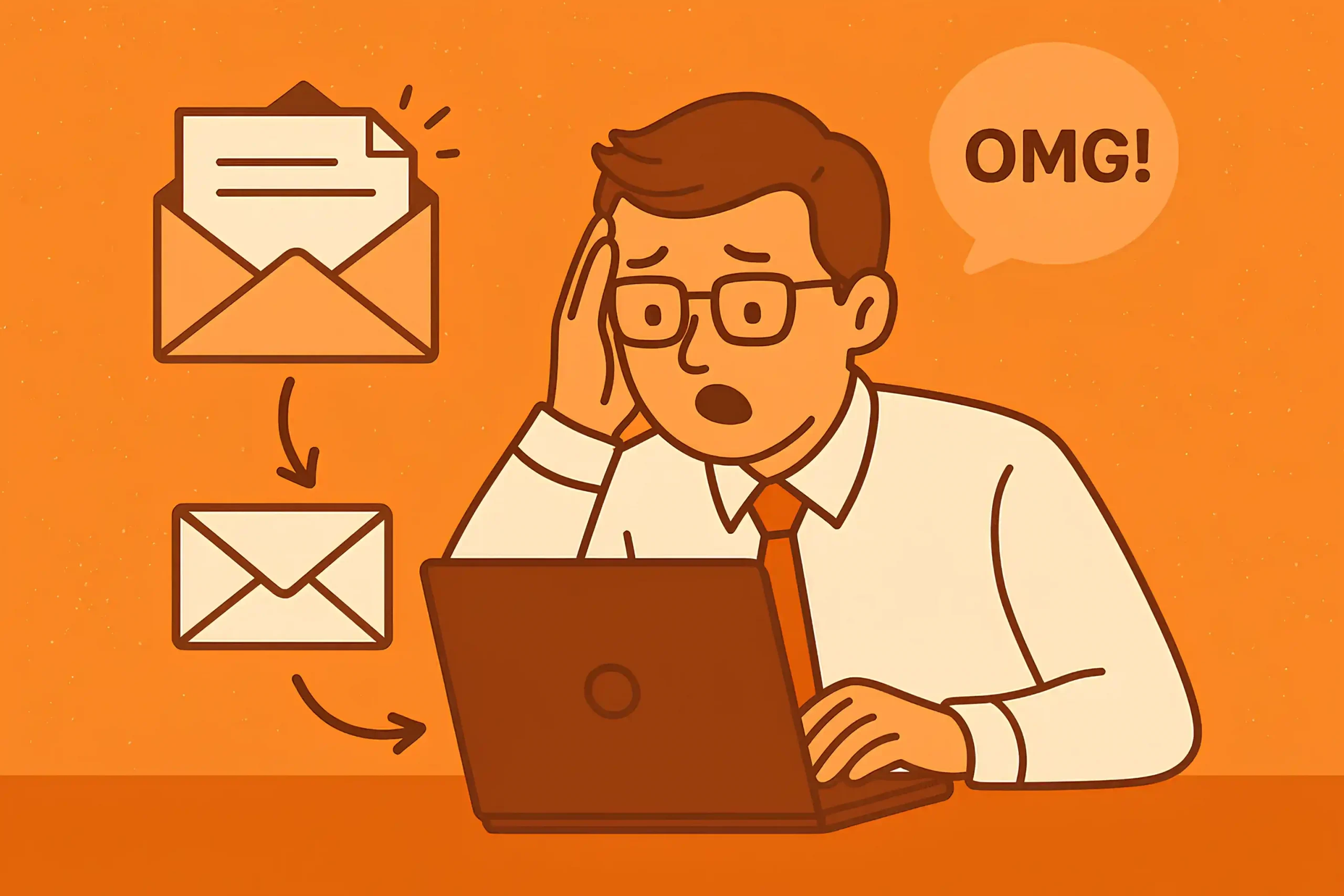  email follow up