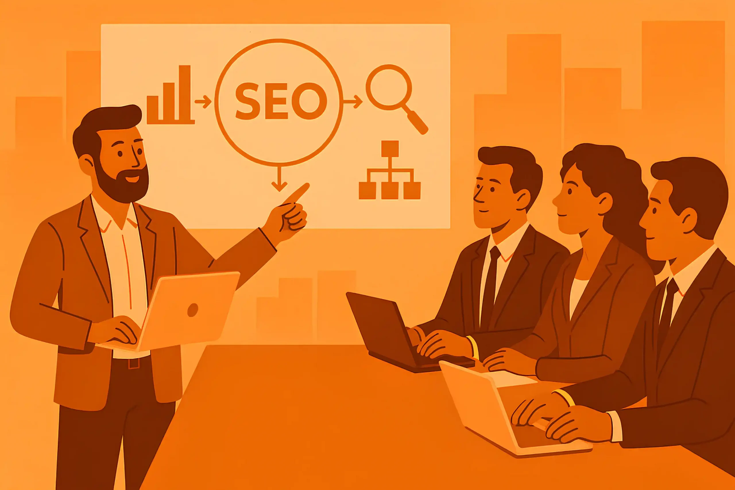 enterprise SEO costs 
