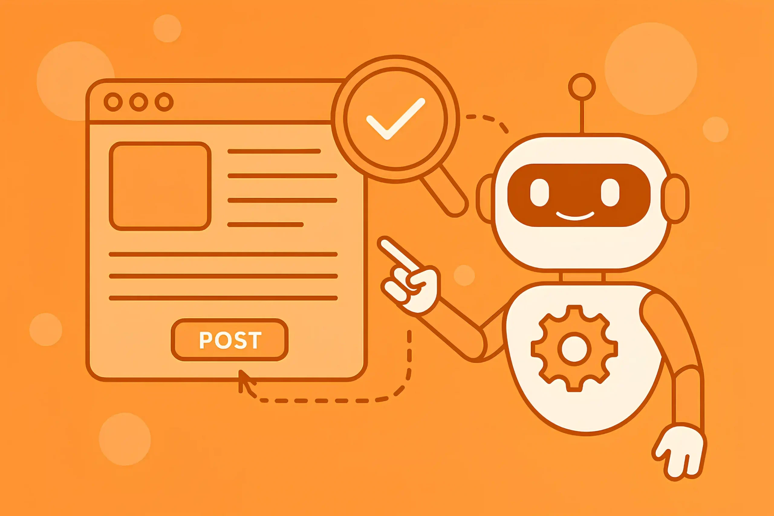 guest posting automation