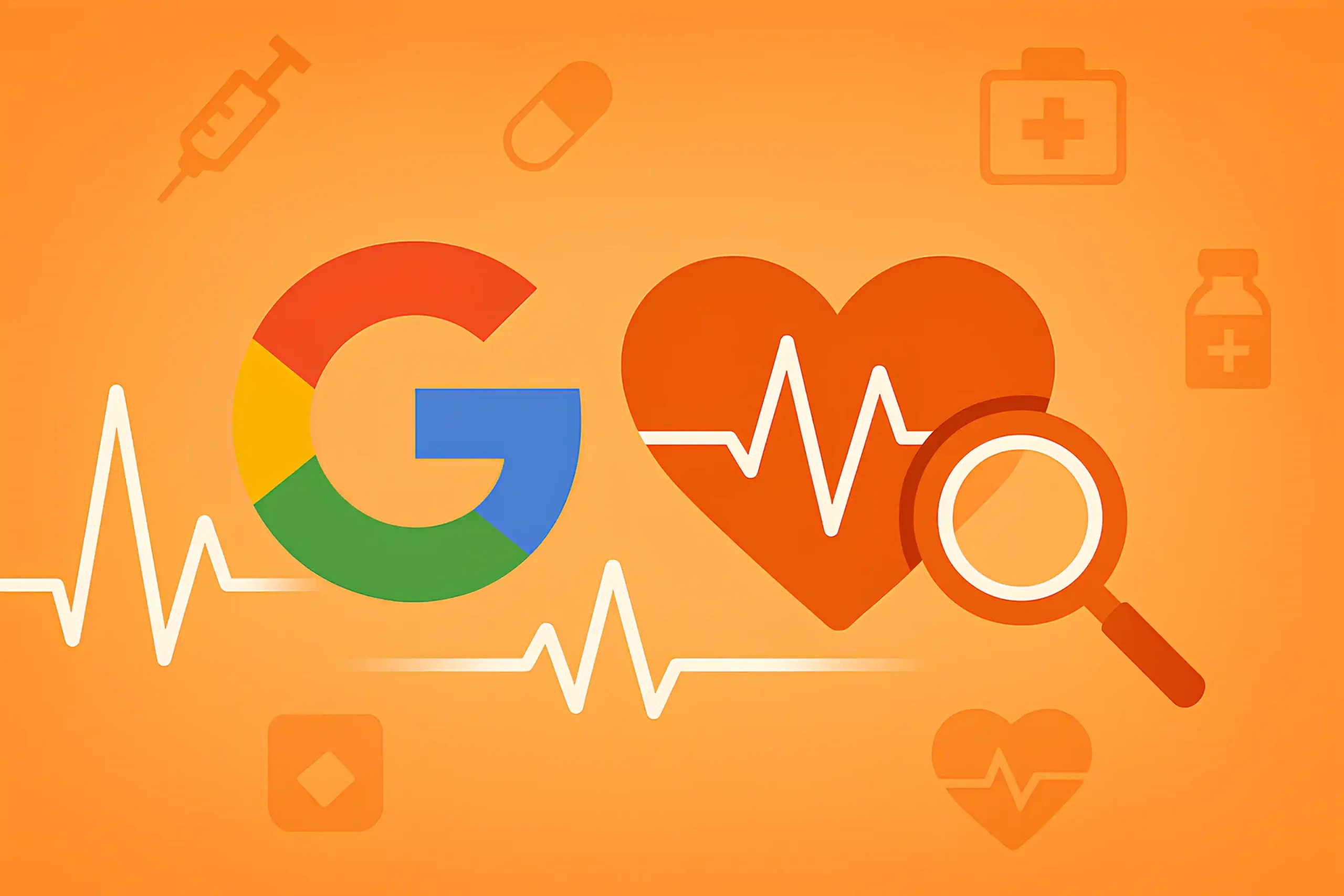 healthcare SEO