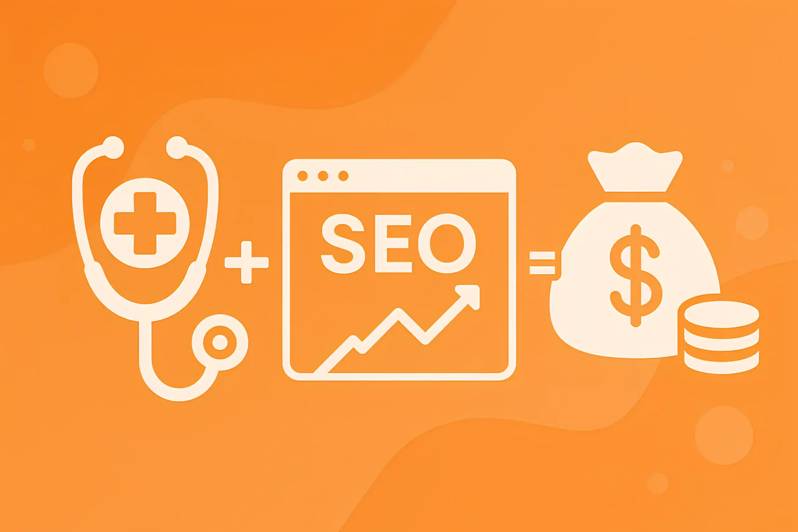 healthcare SEO pricing 