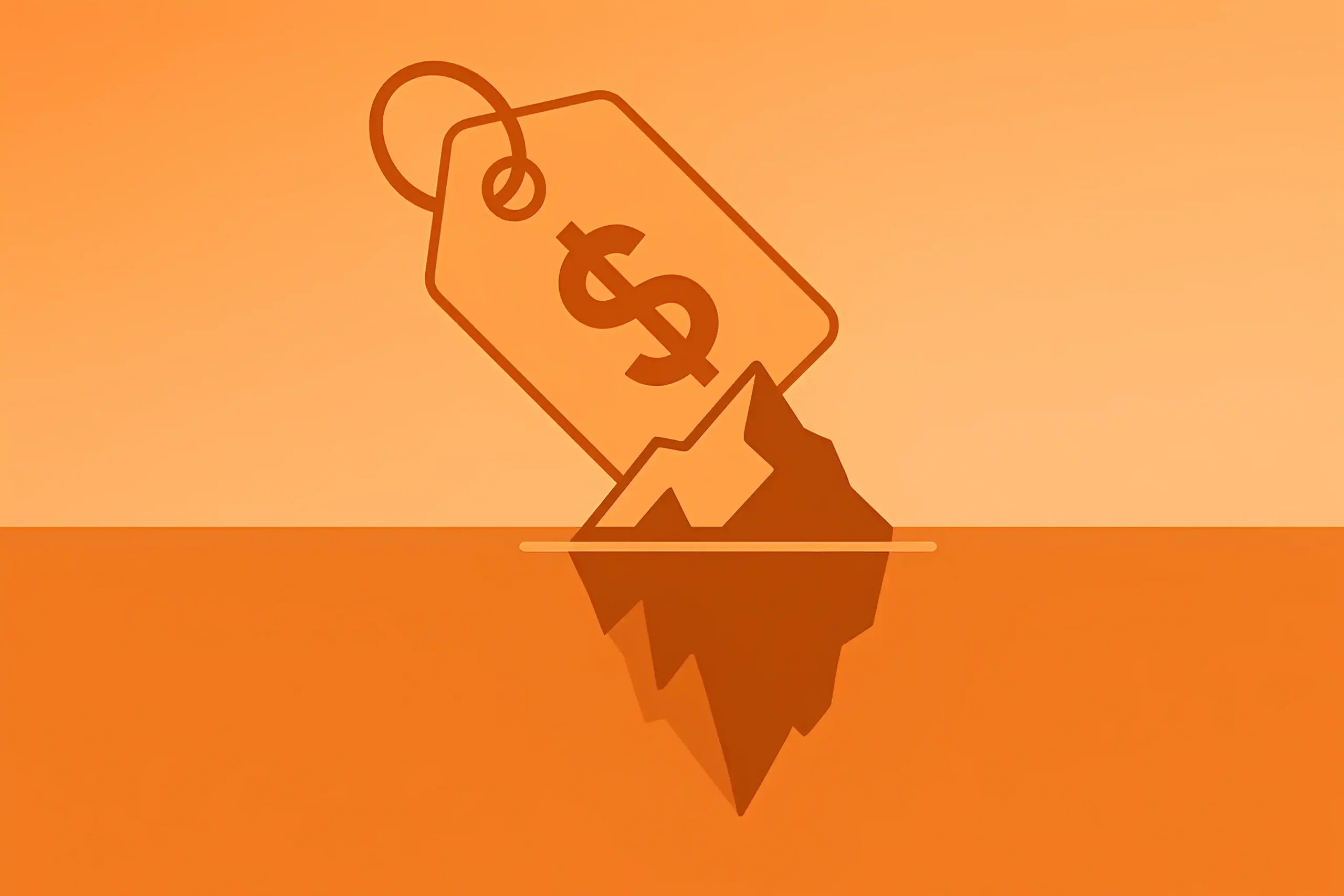 hidden SEO audit costs