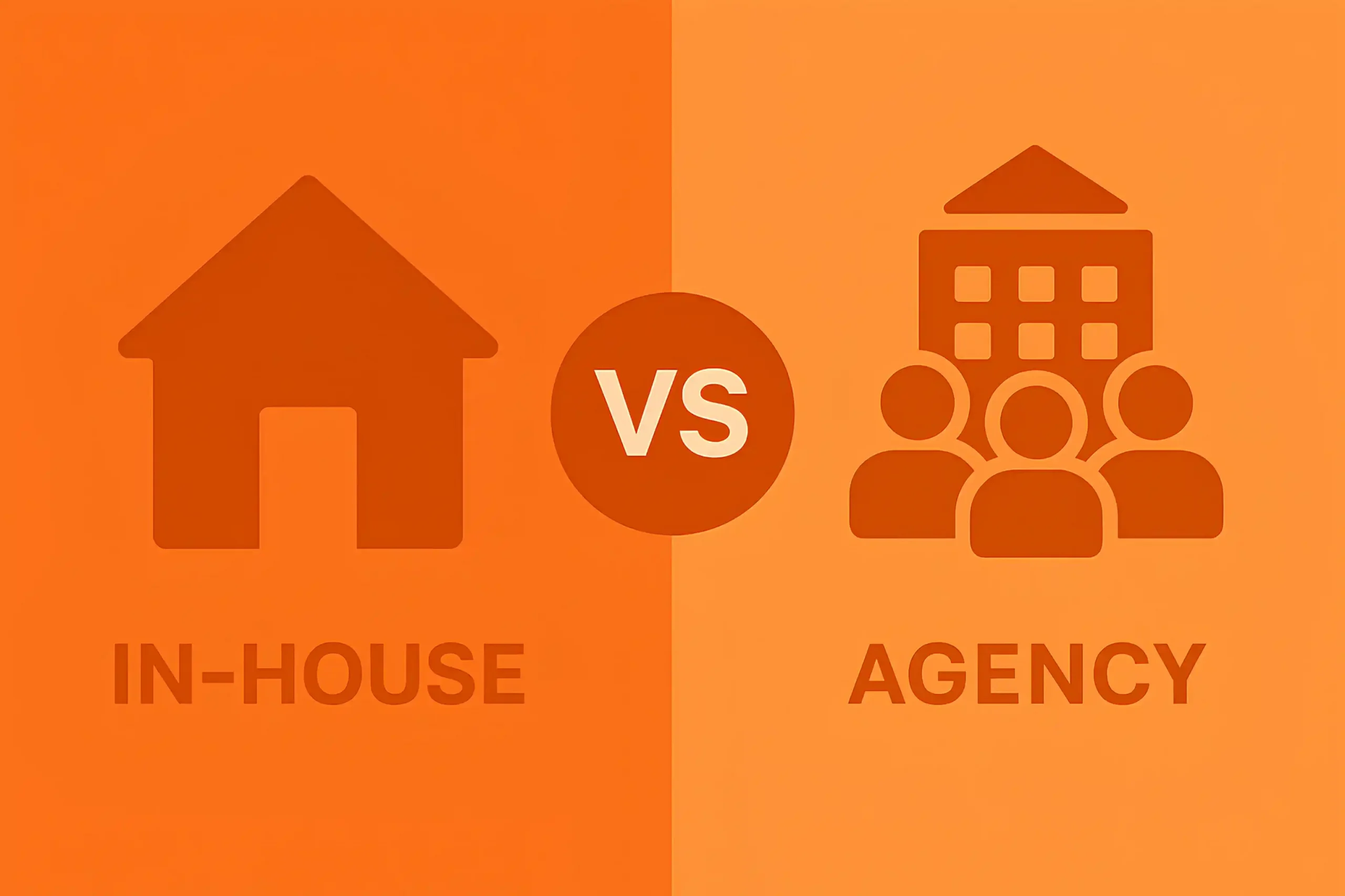 in-house vs. SEO agency