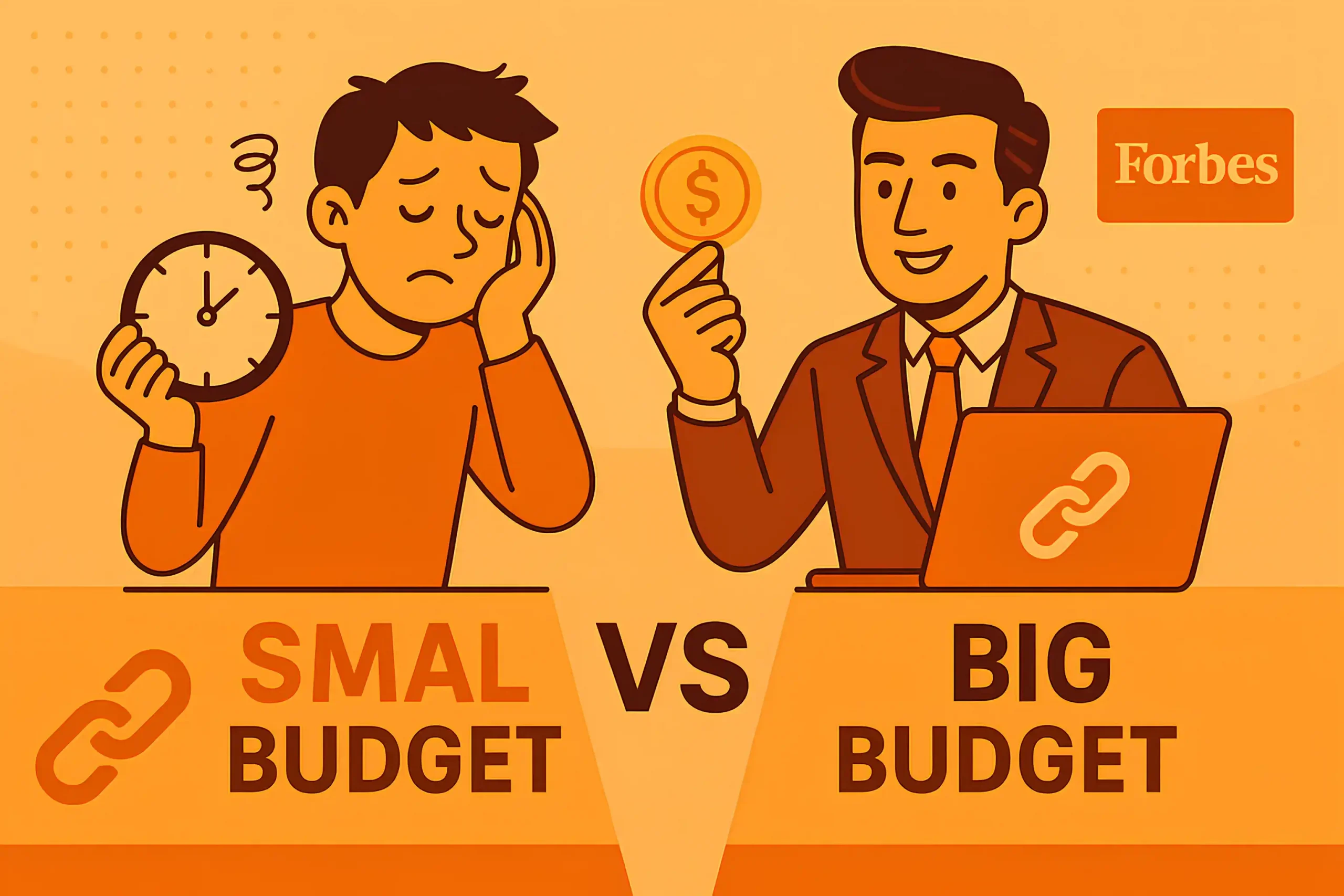 link-building budget 