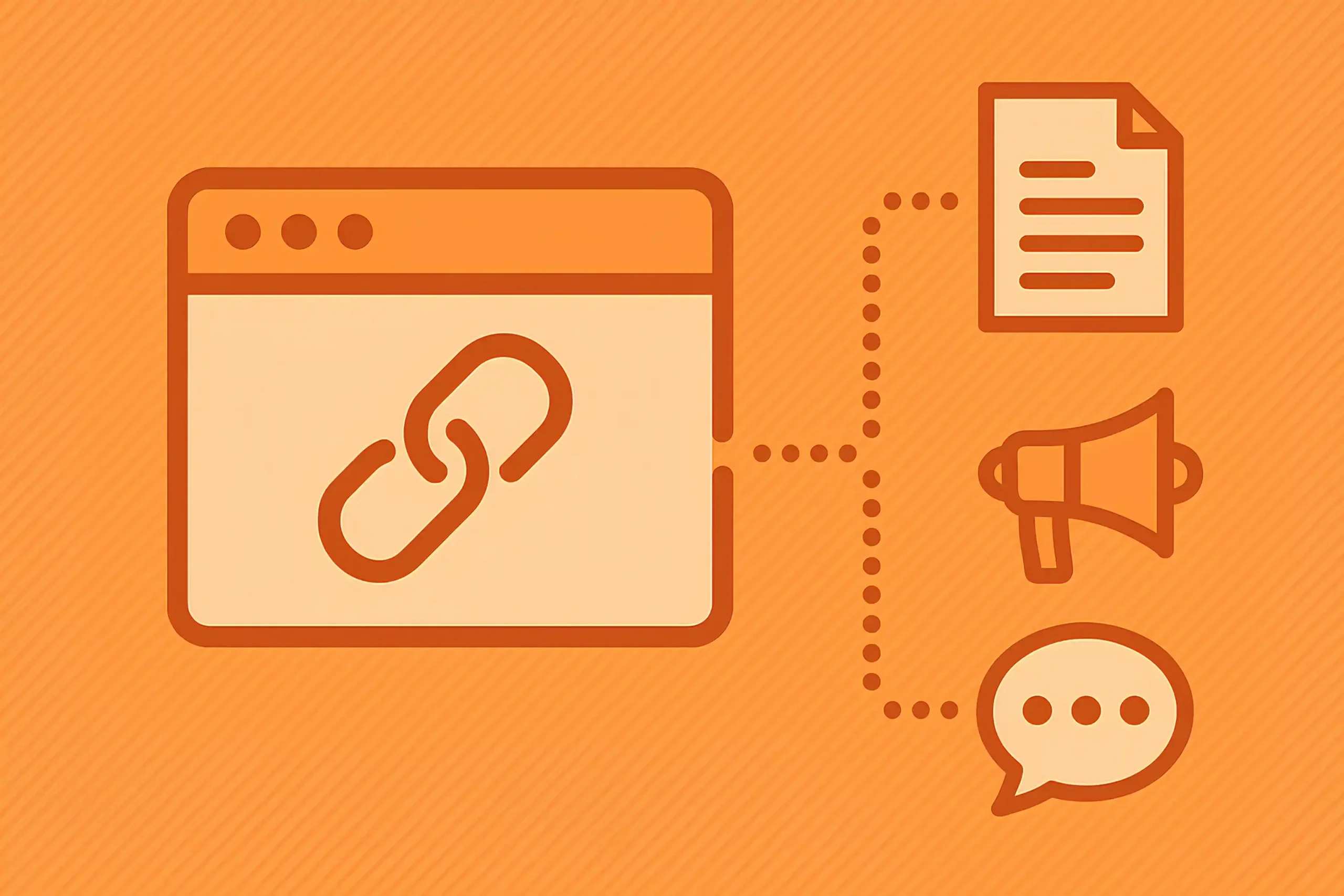 link-building for beginners