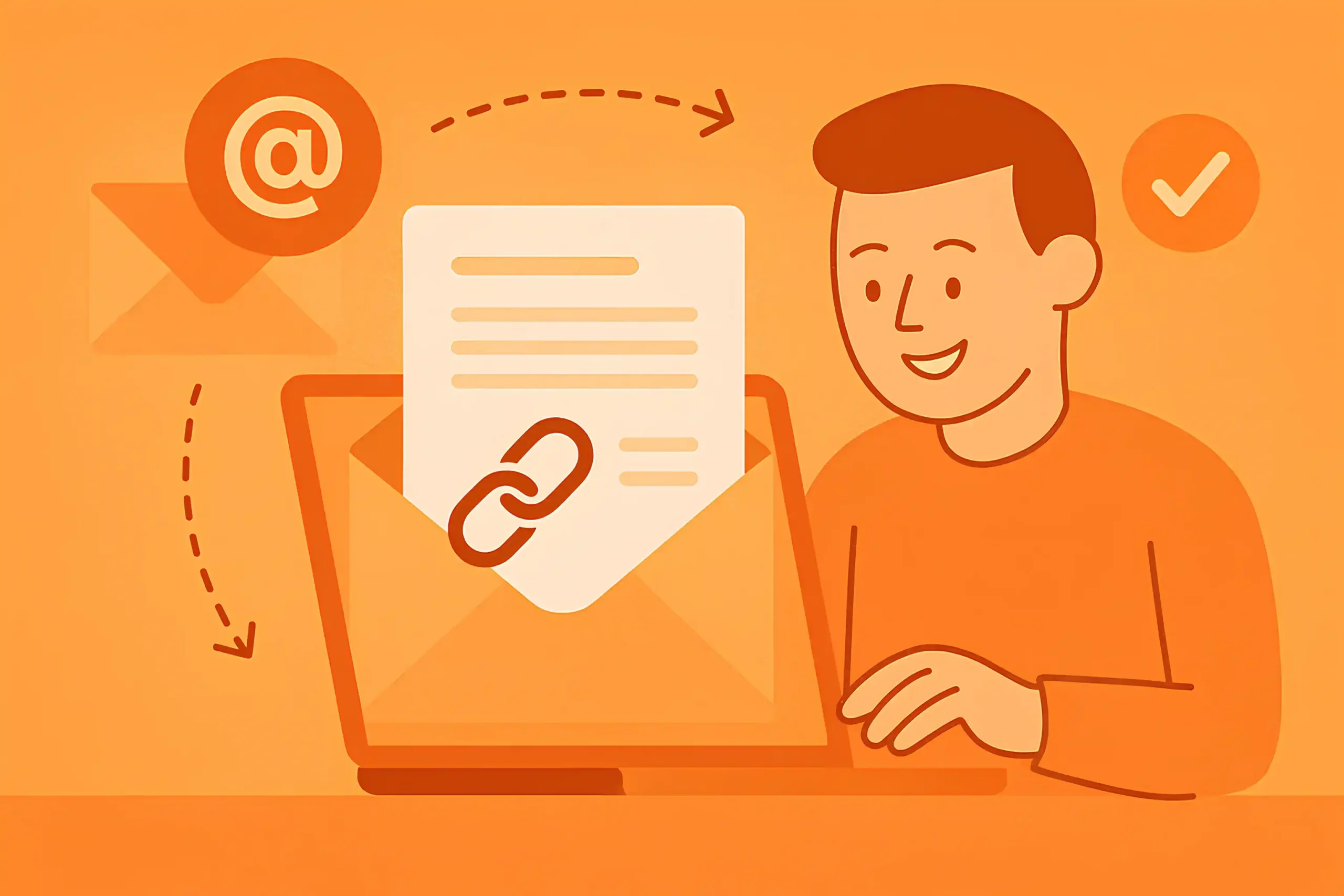 link-building outreach
