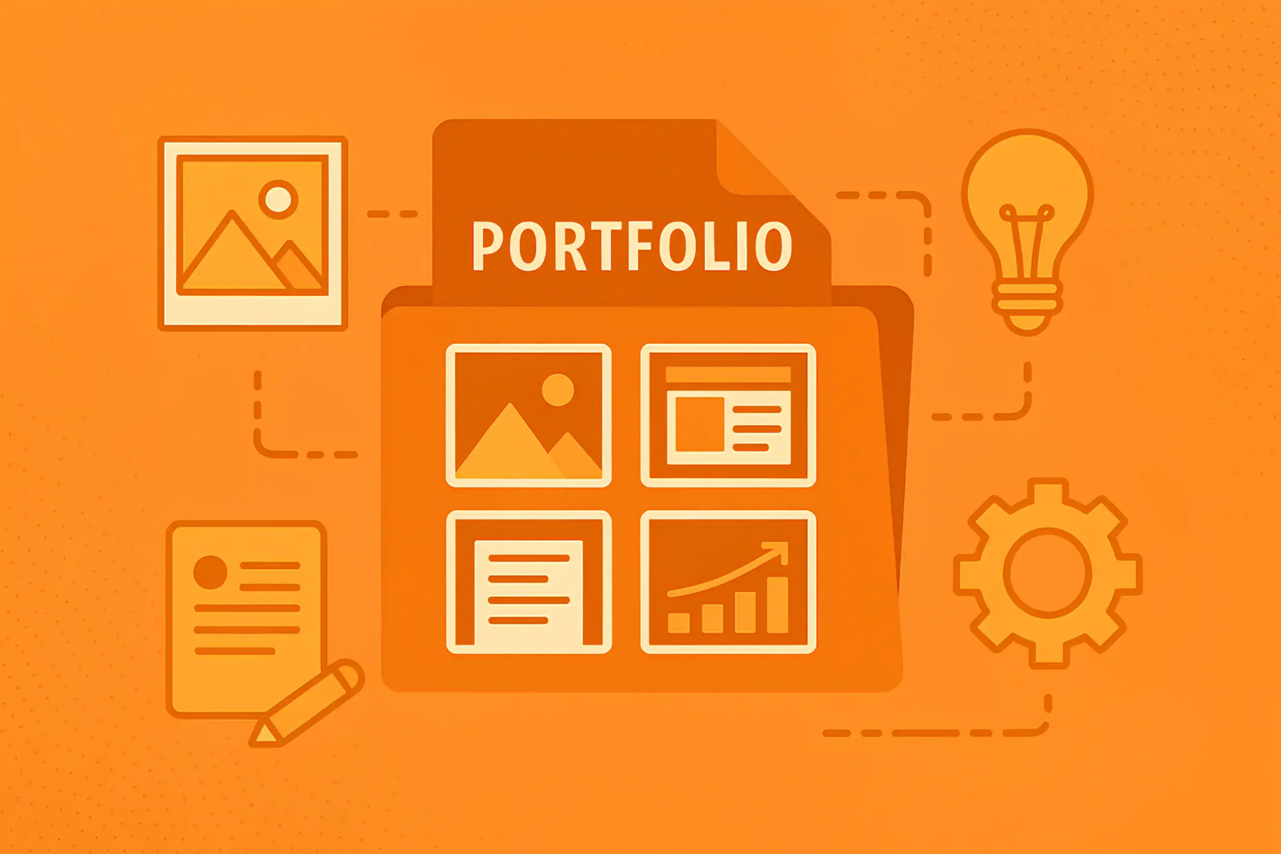 link-building specialist portfolio