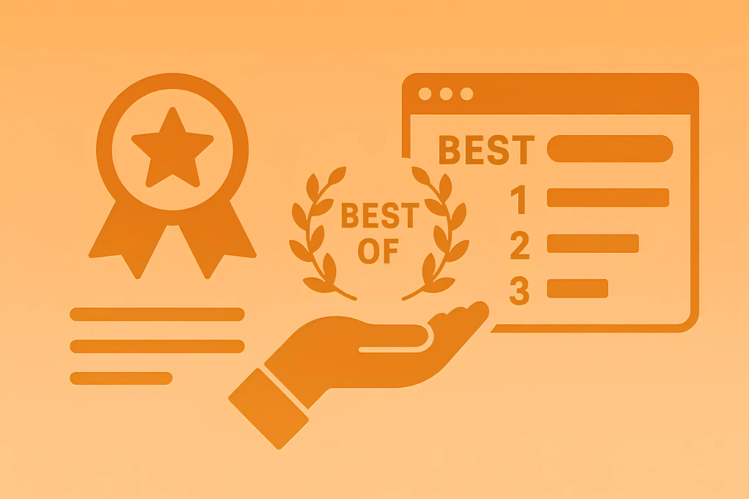 local best of lists