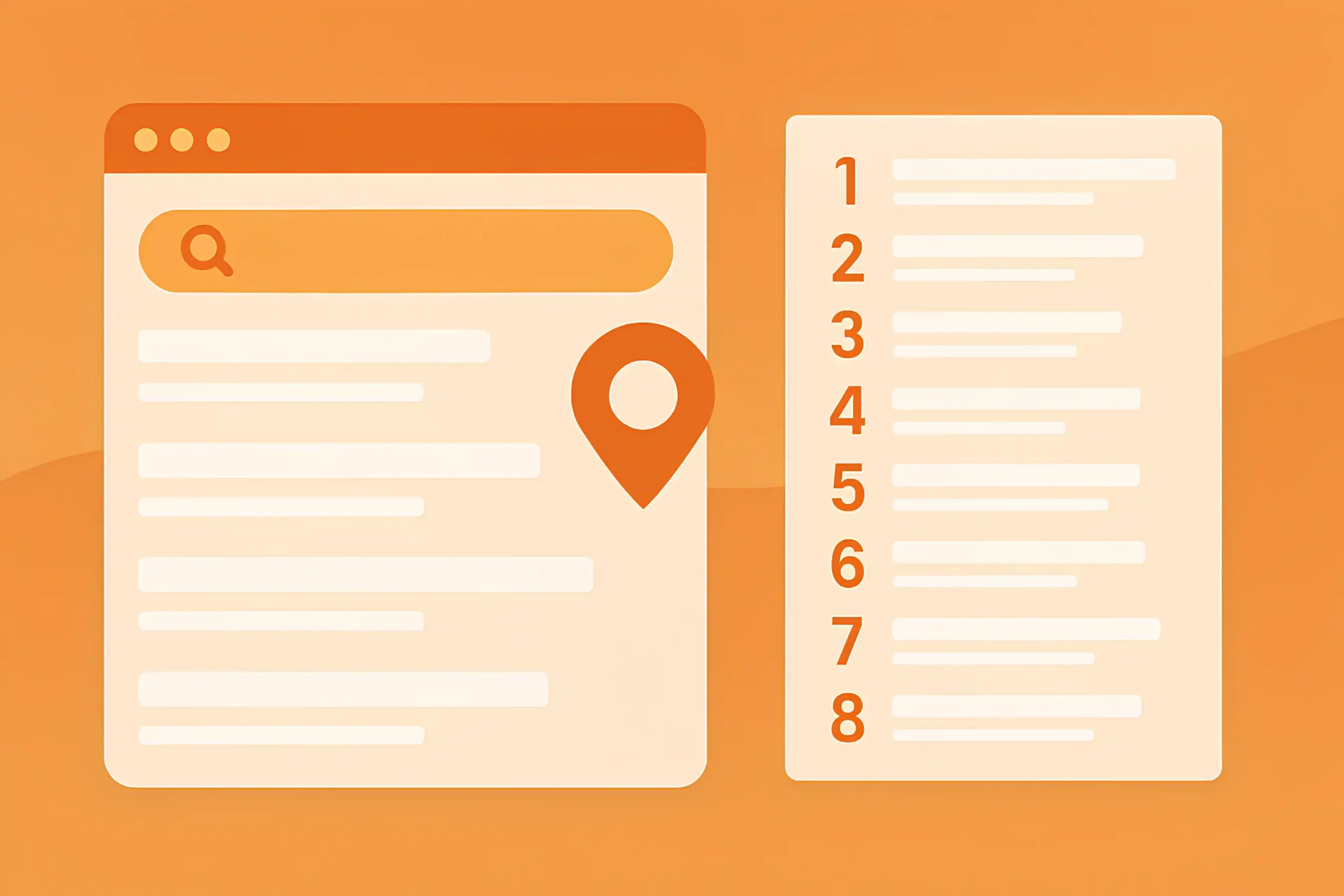local directories