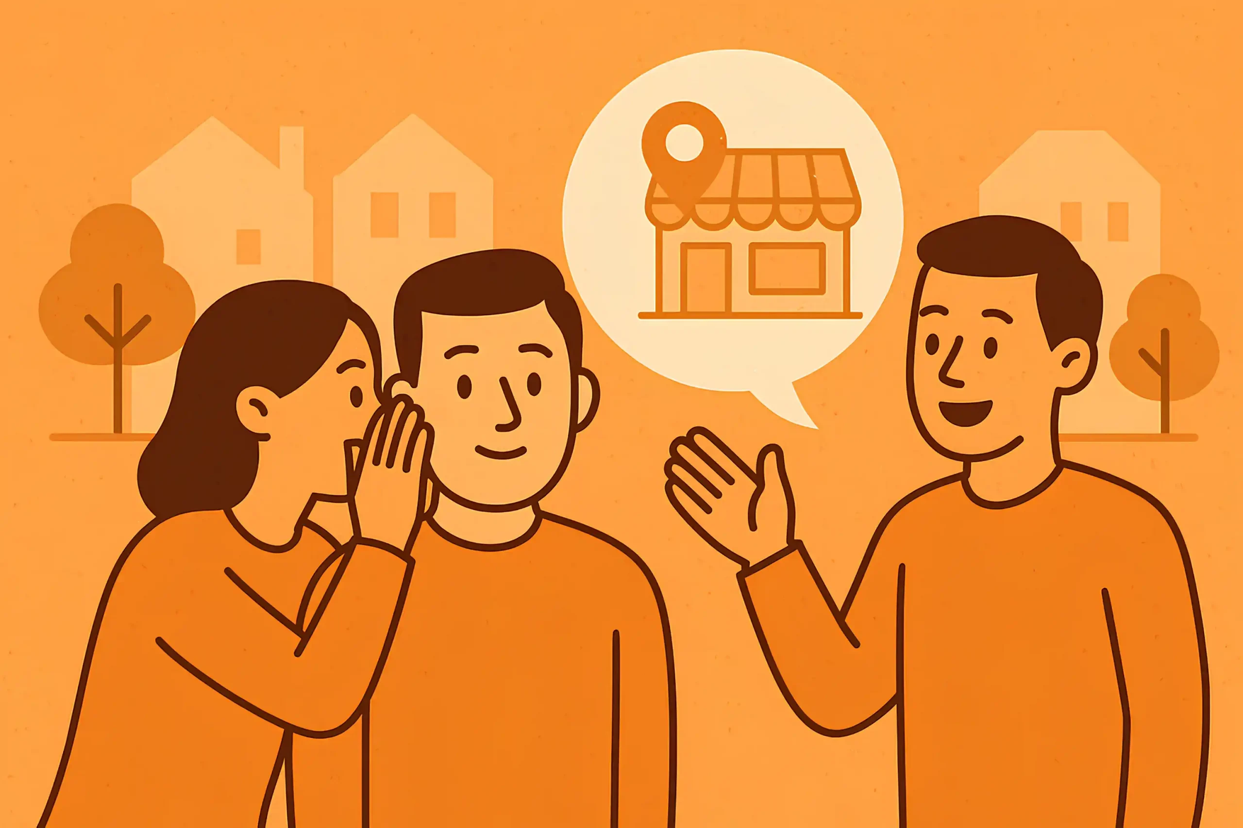 local link-building