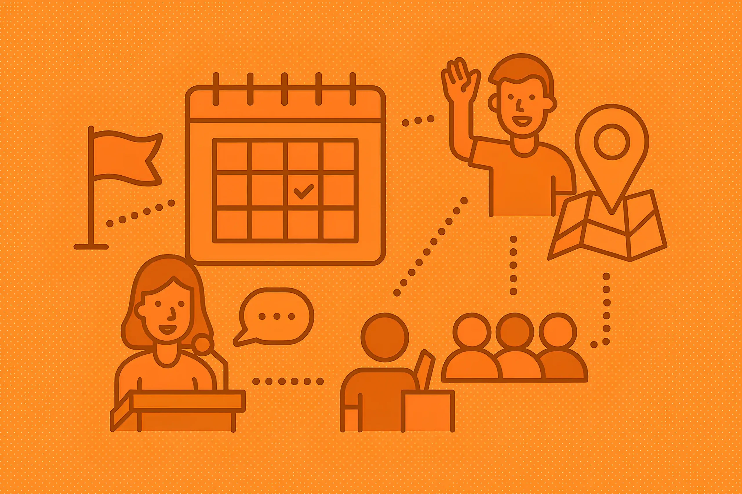 local link-building strategies