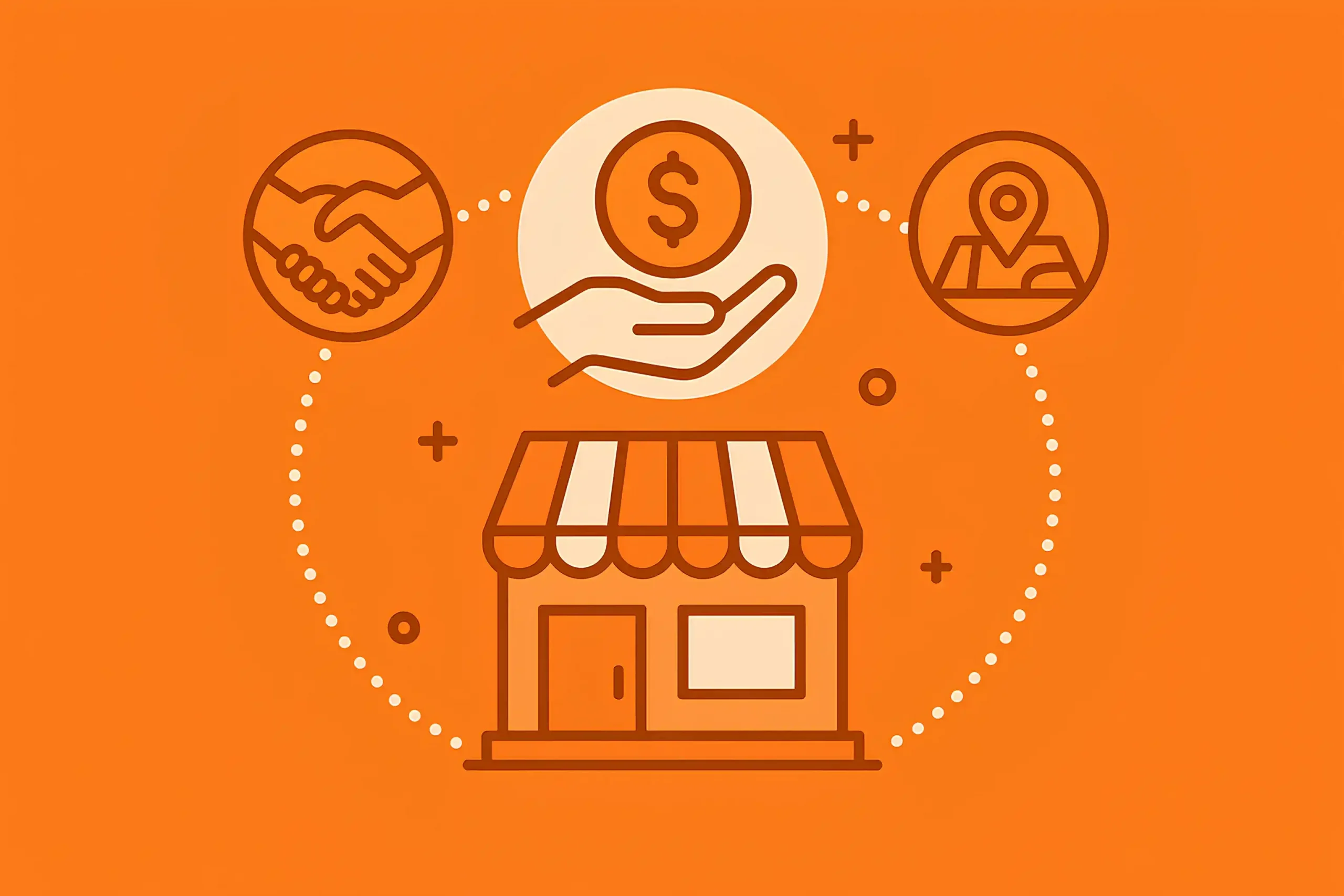 local link-building techniques
