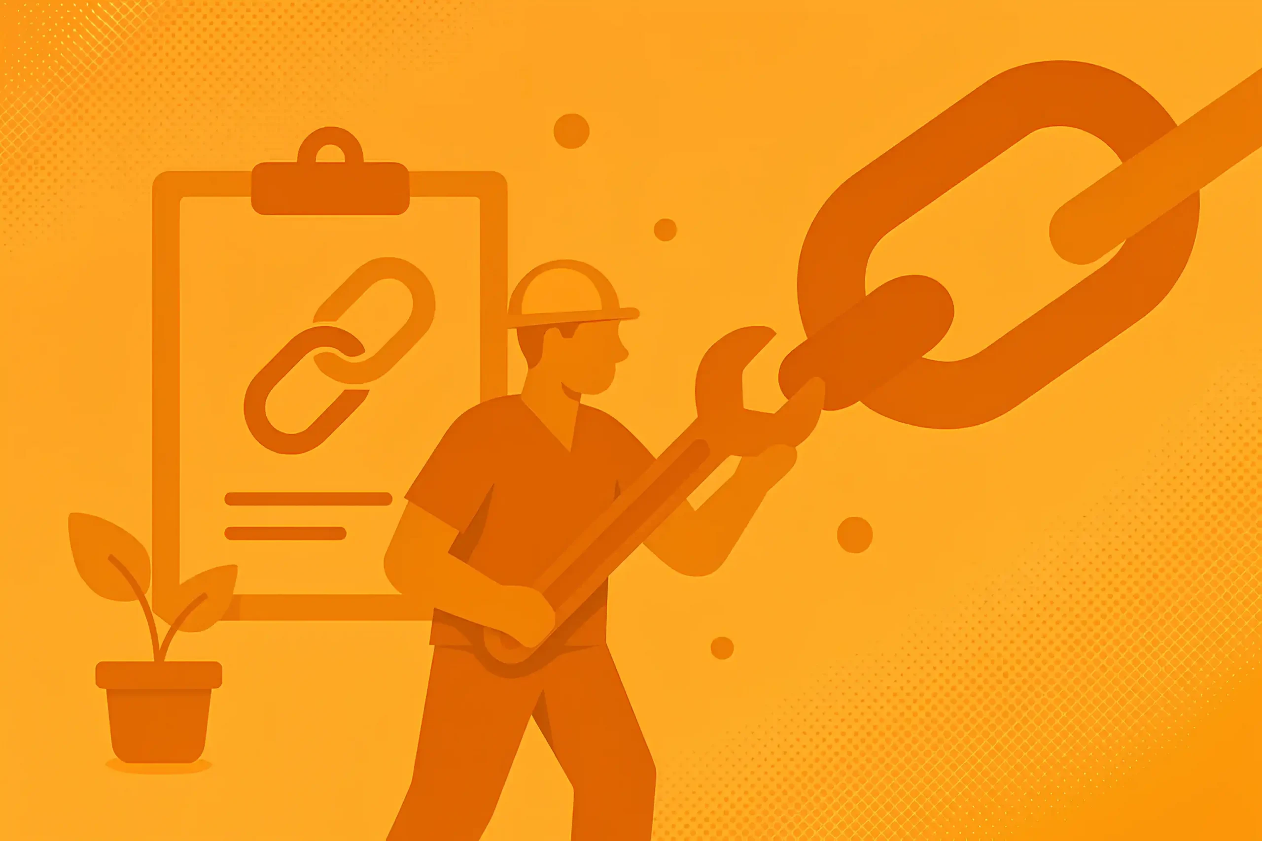 manual backlinks