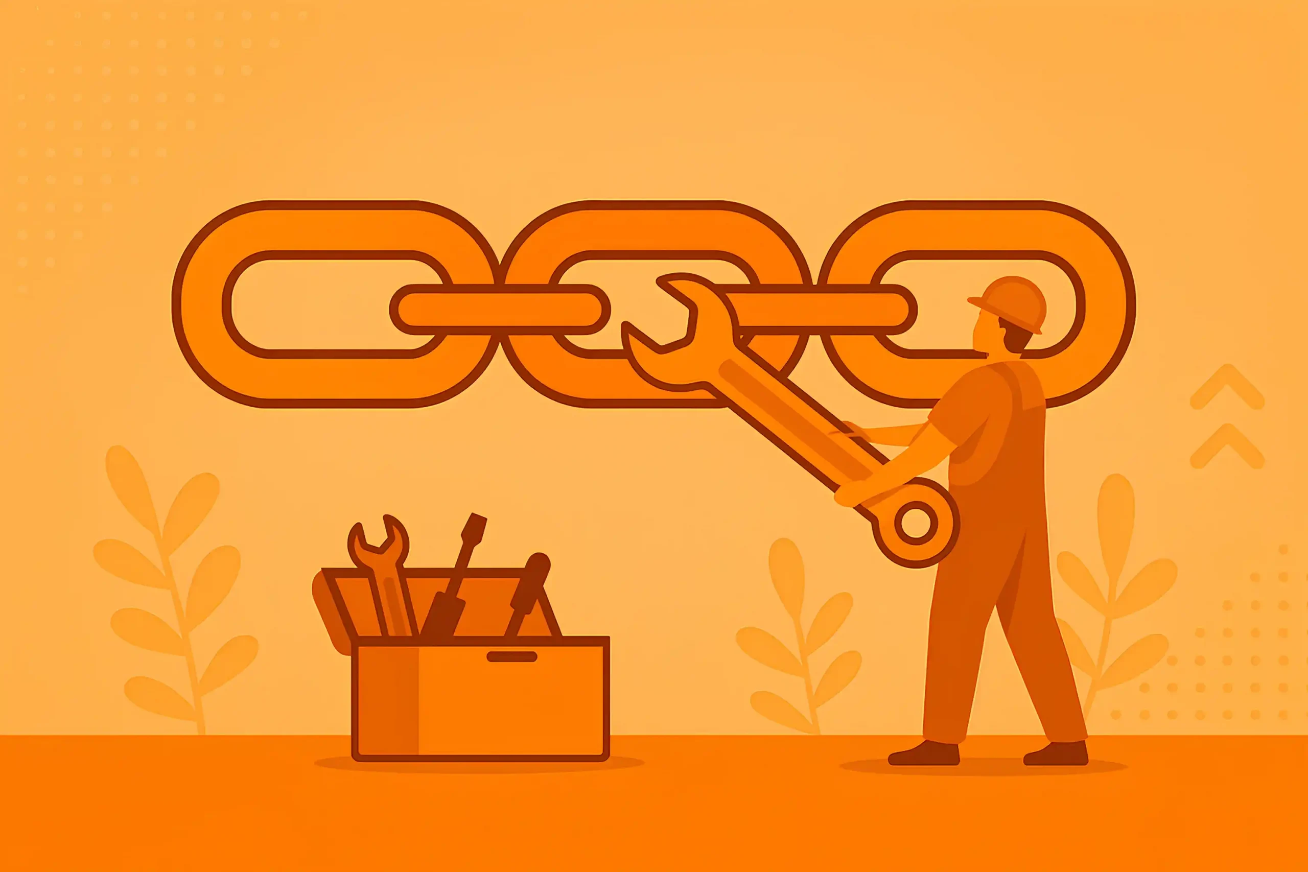 manual link-building