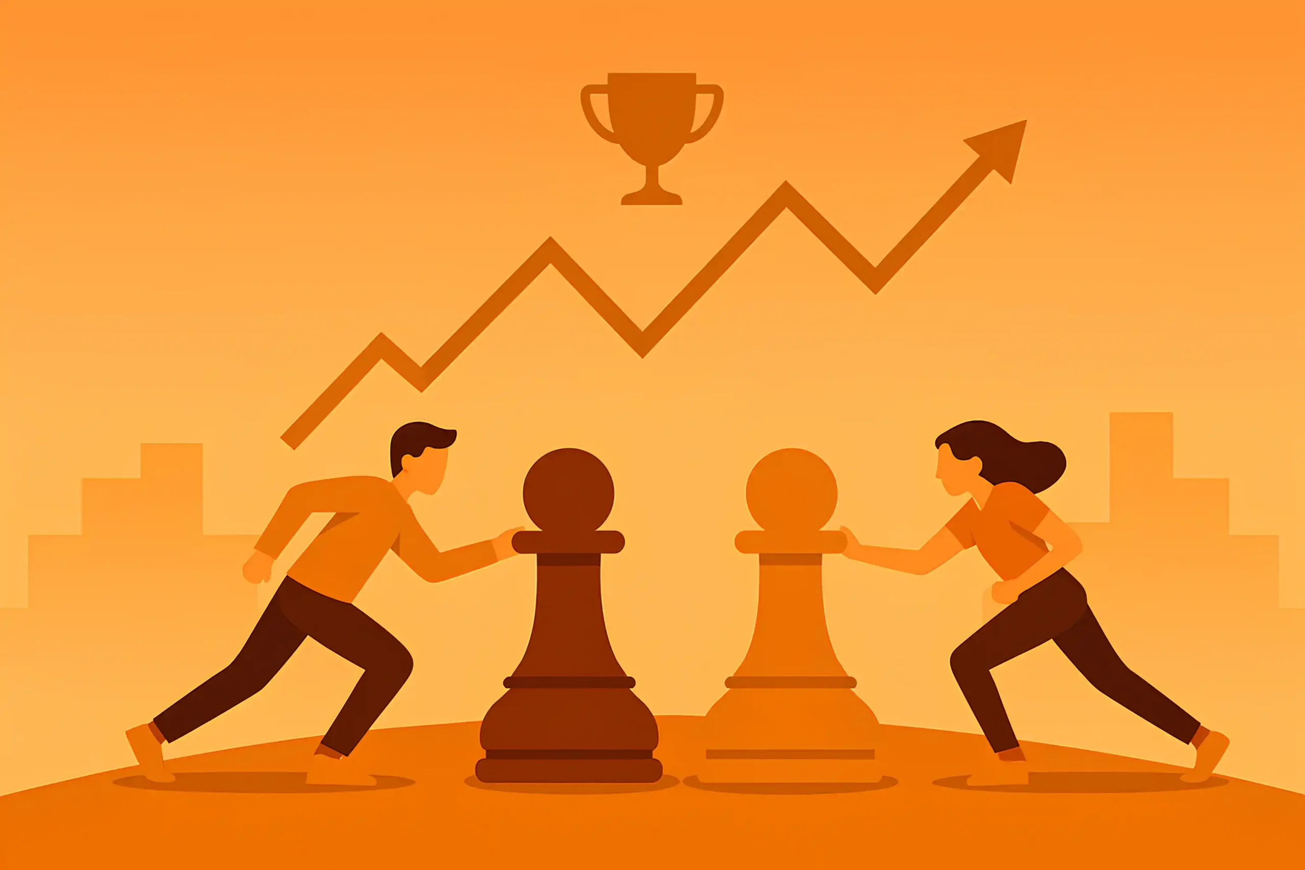 manual link gap analysis