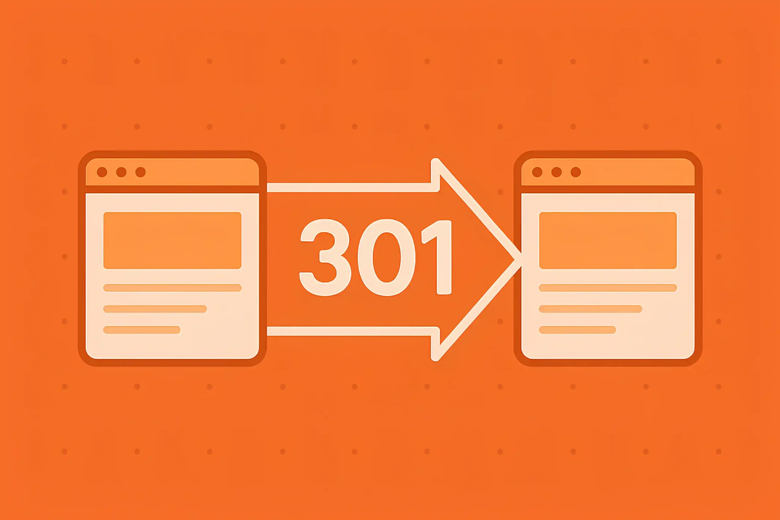 redirection on webflow