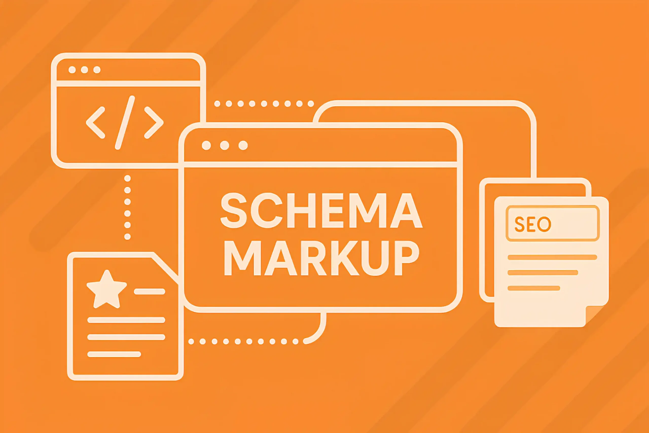 schema markup on webflow
