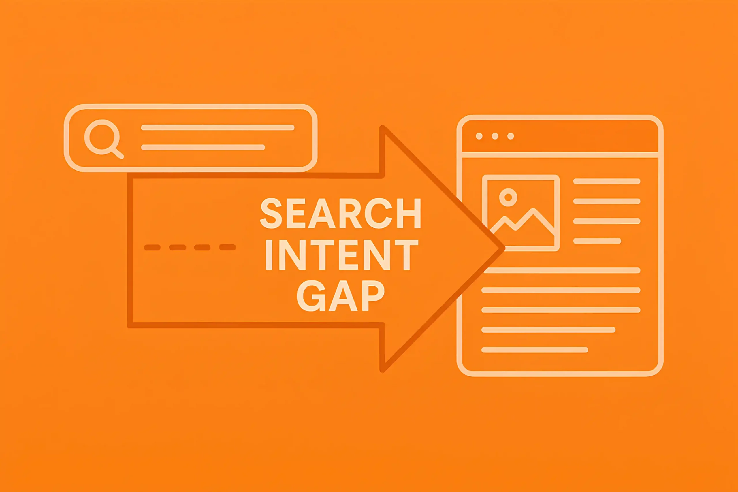 search intent audit