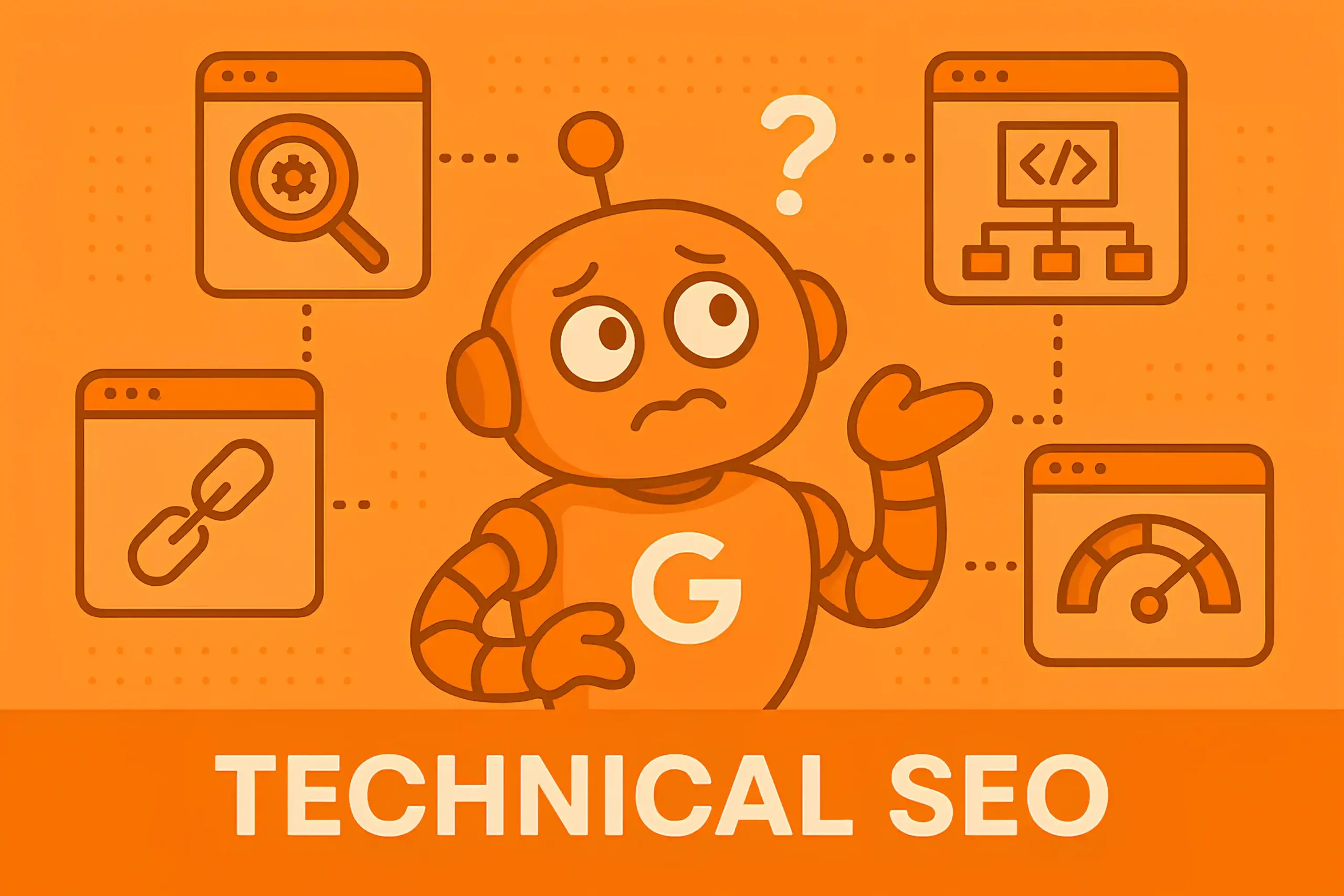  technical SEO audit cost
