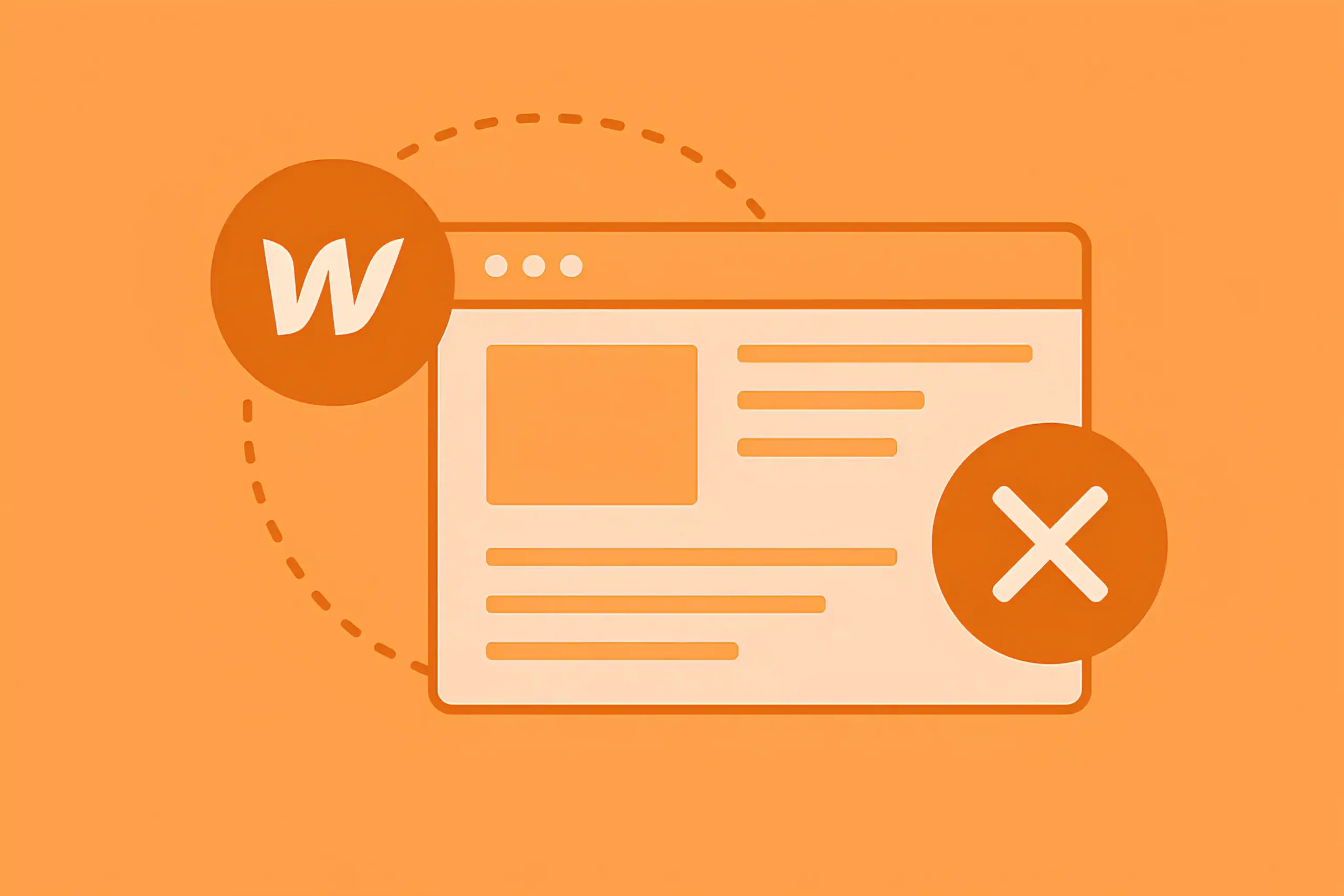 webflow SEO limitations