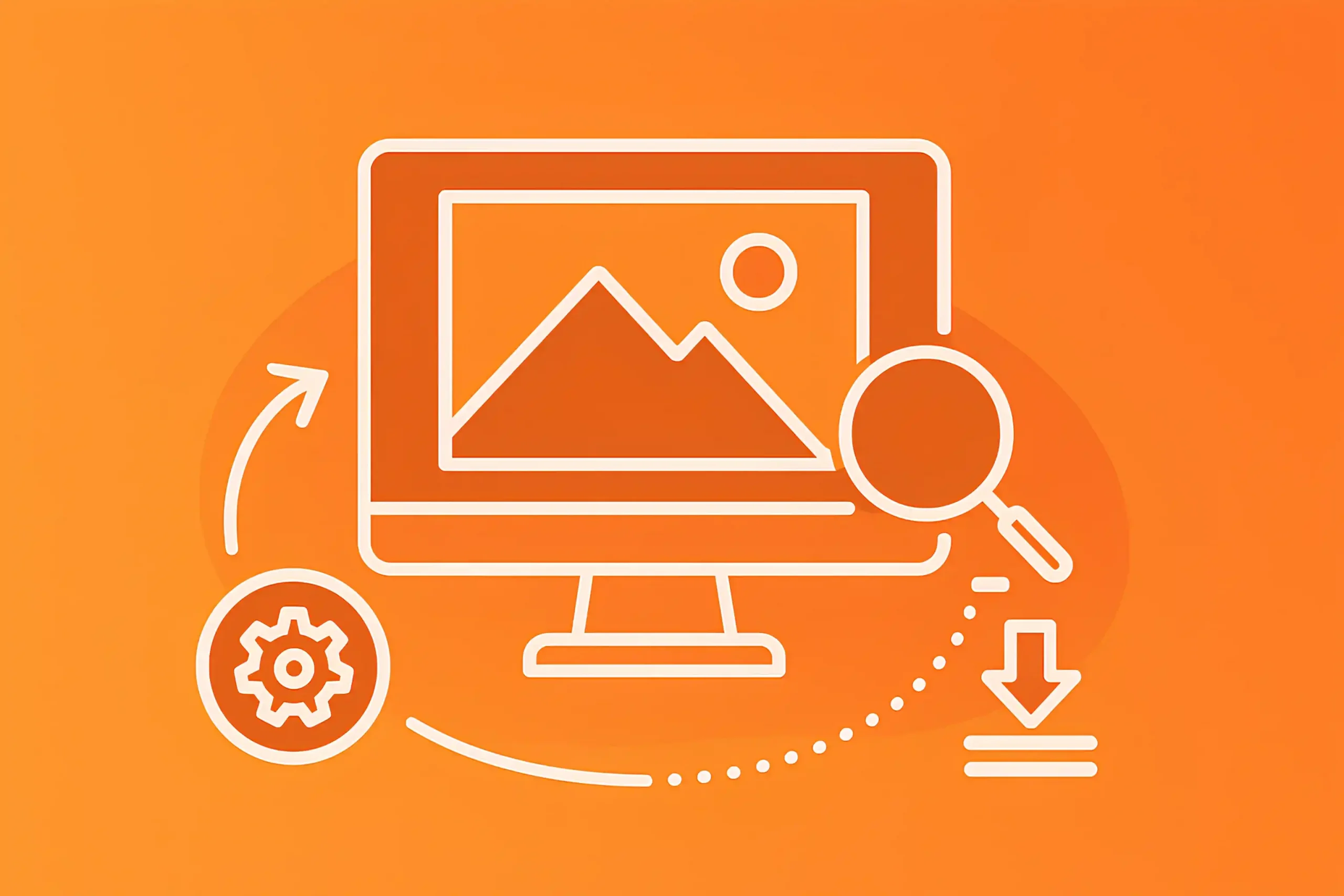 webflow image optimization