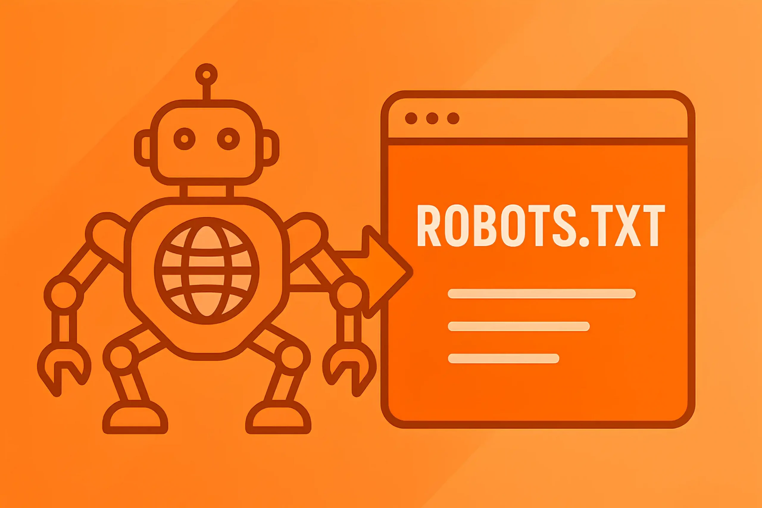 webflow robotstxt