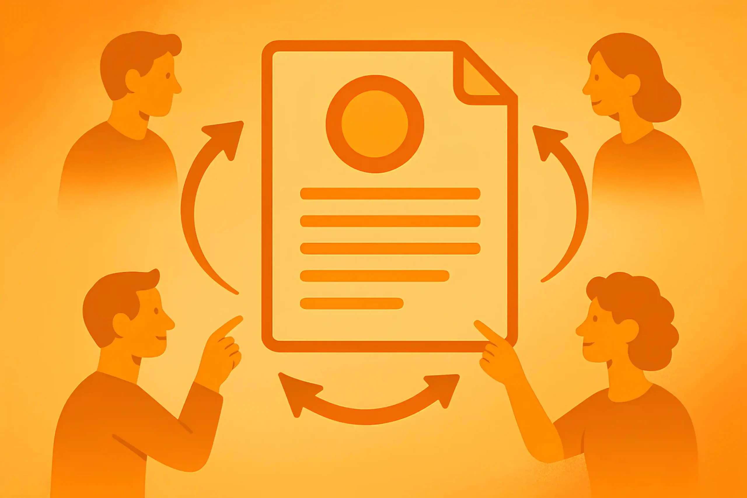 what are linkable assets
