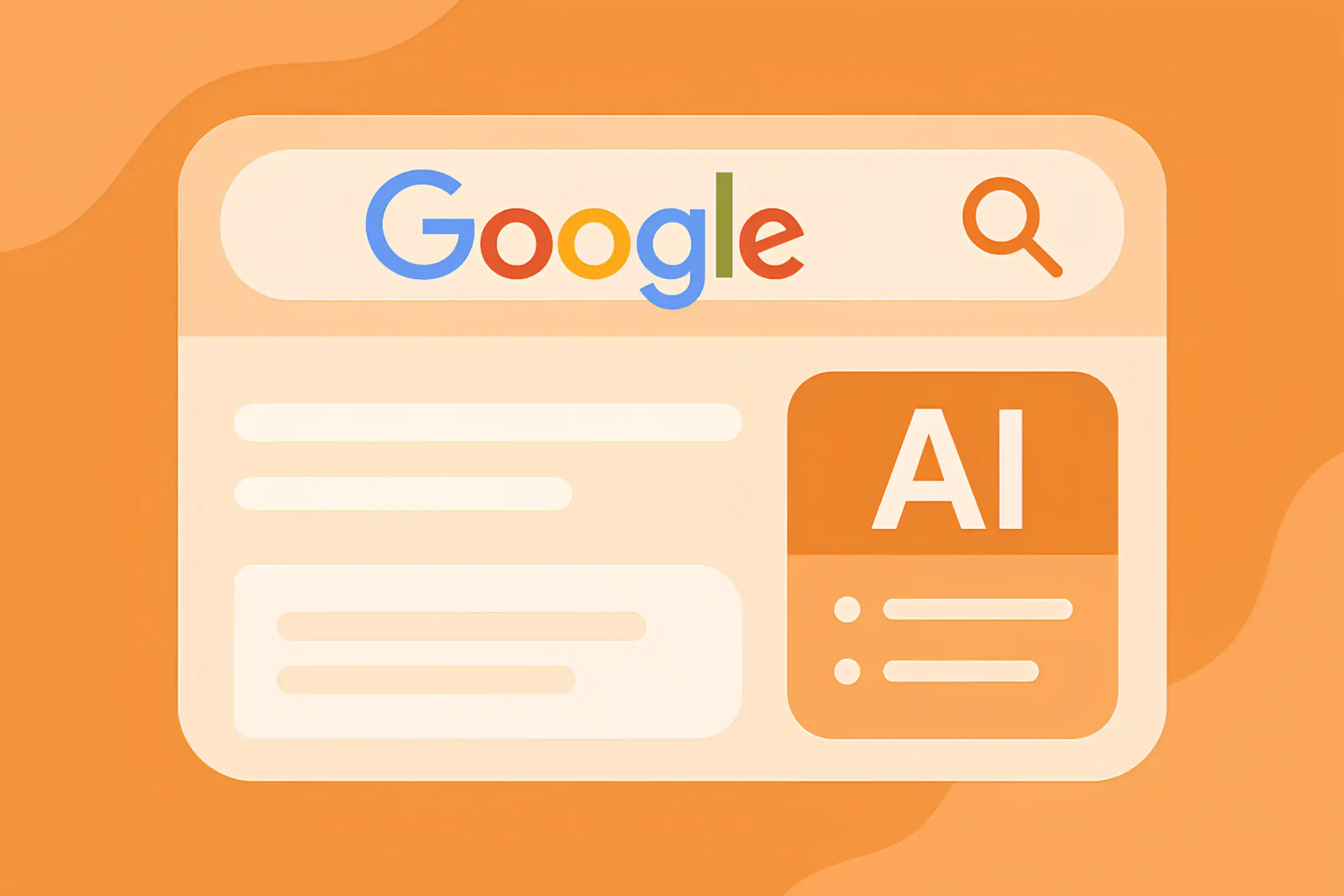 AI overview optimization for SaaS