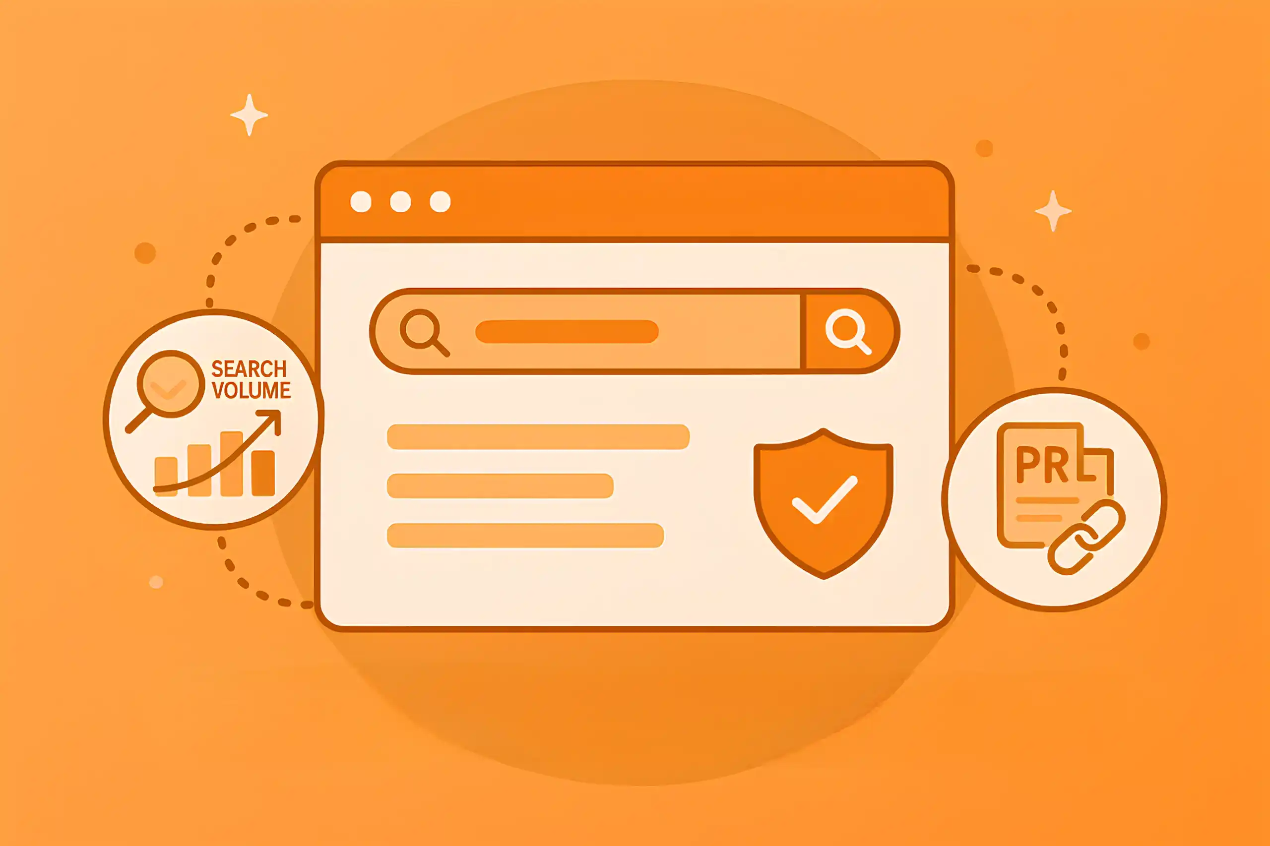 Authority building for SaaS SEO