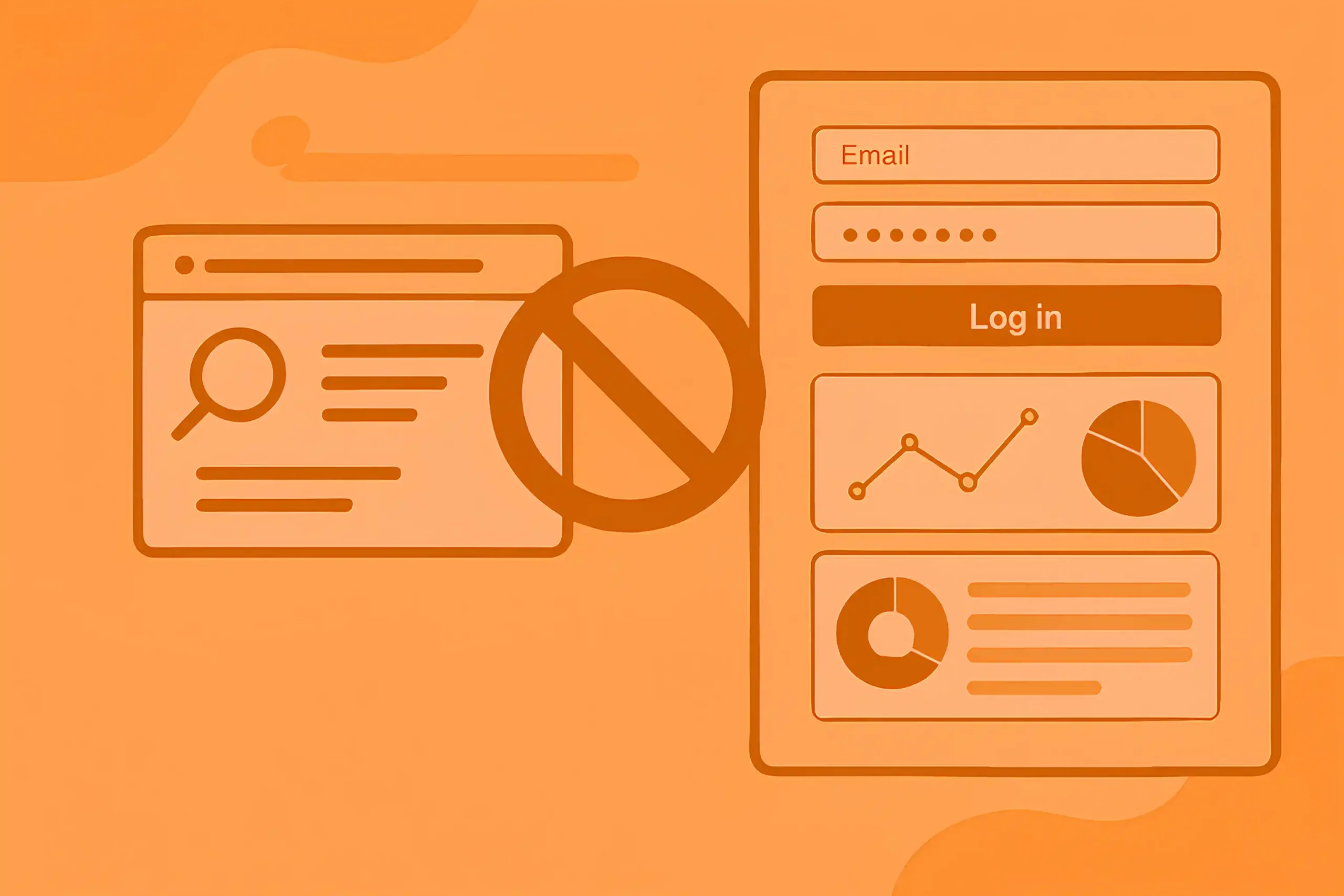 Indexation for SaaS websites