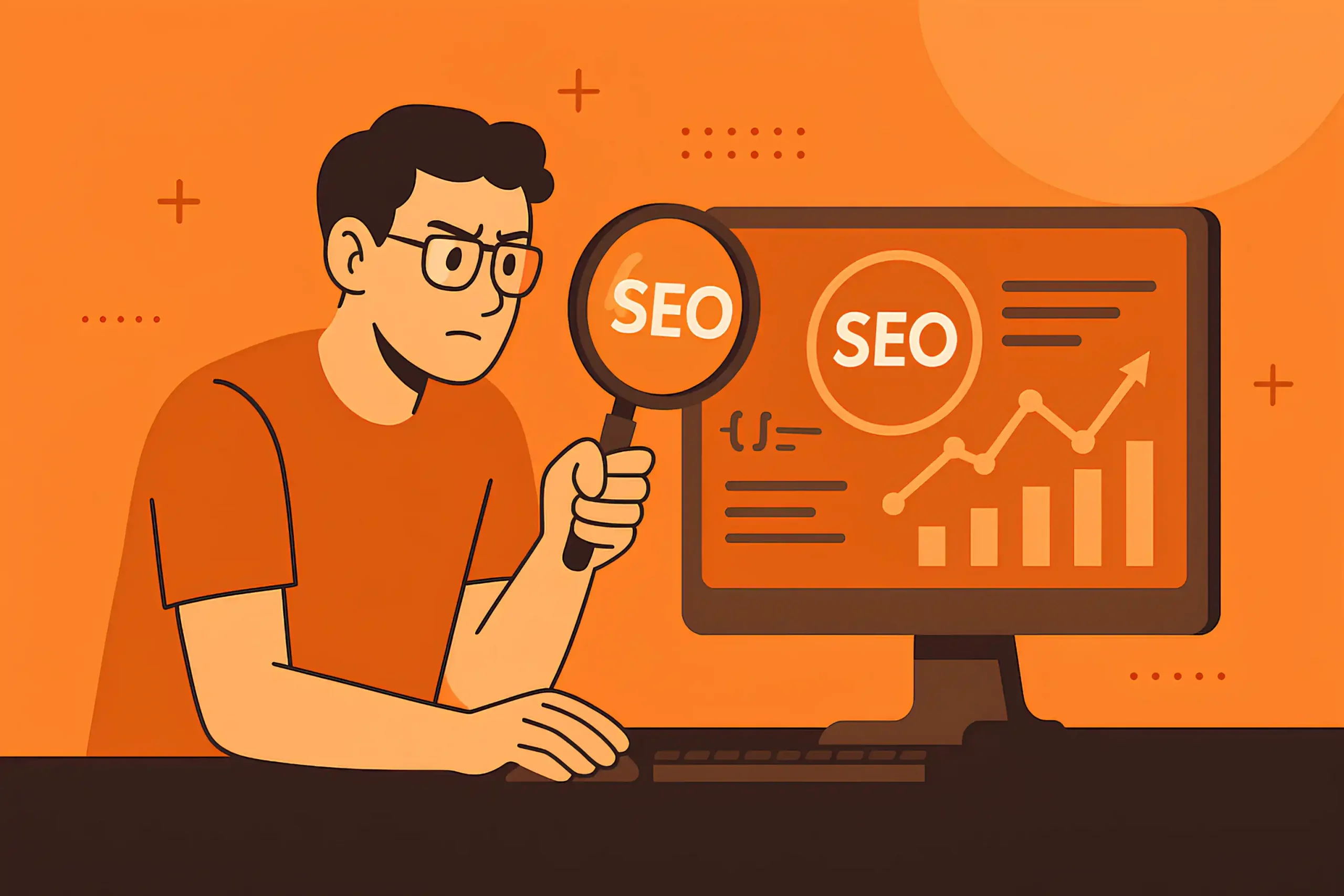 SEO maintenance for SaaS
