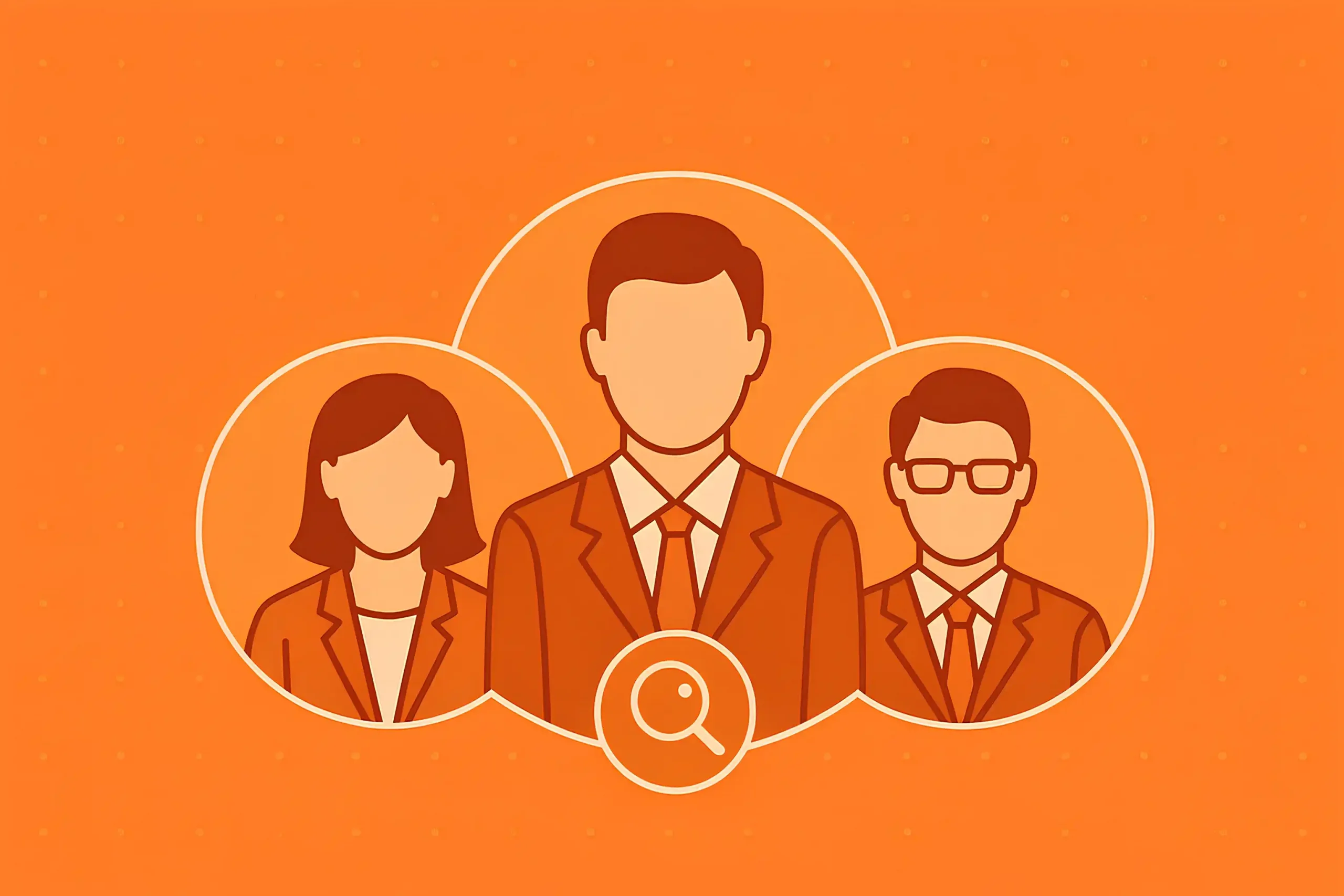 enterprise buyer persona