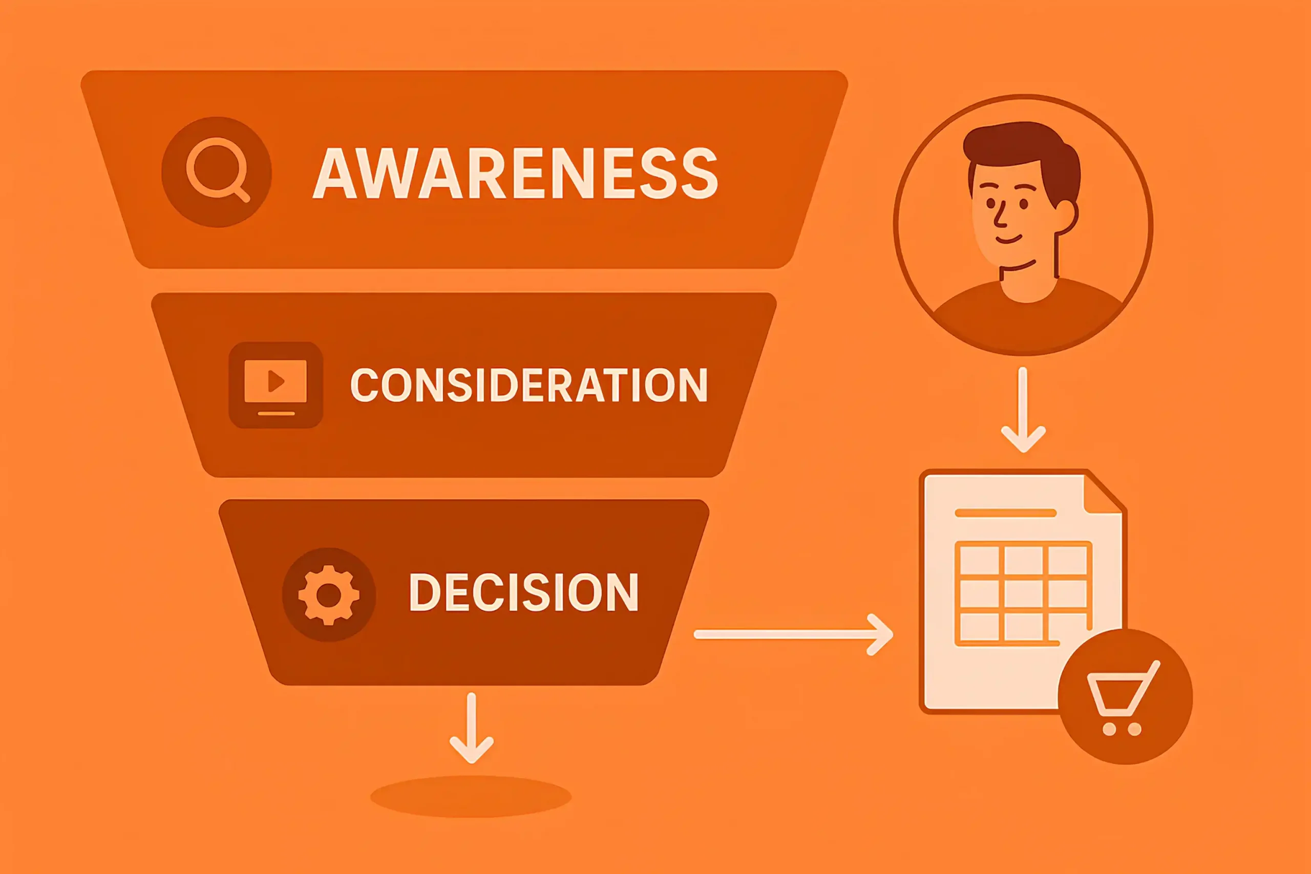 B2B SaaS content strategy