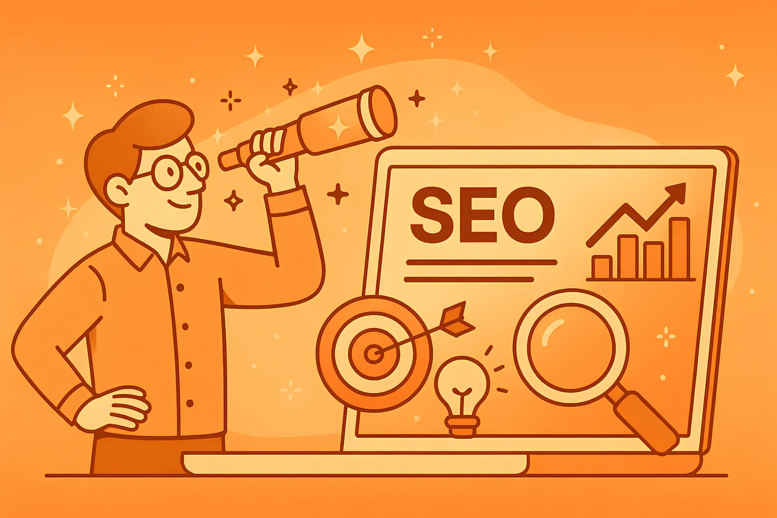 SEO for B2B SaaS