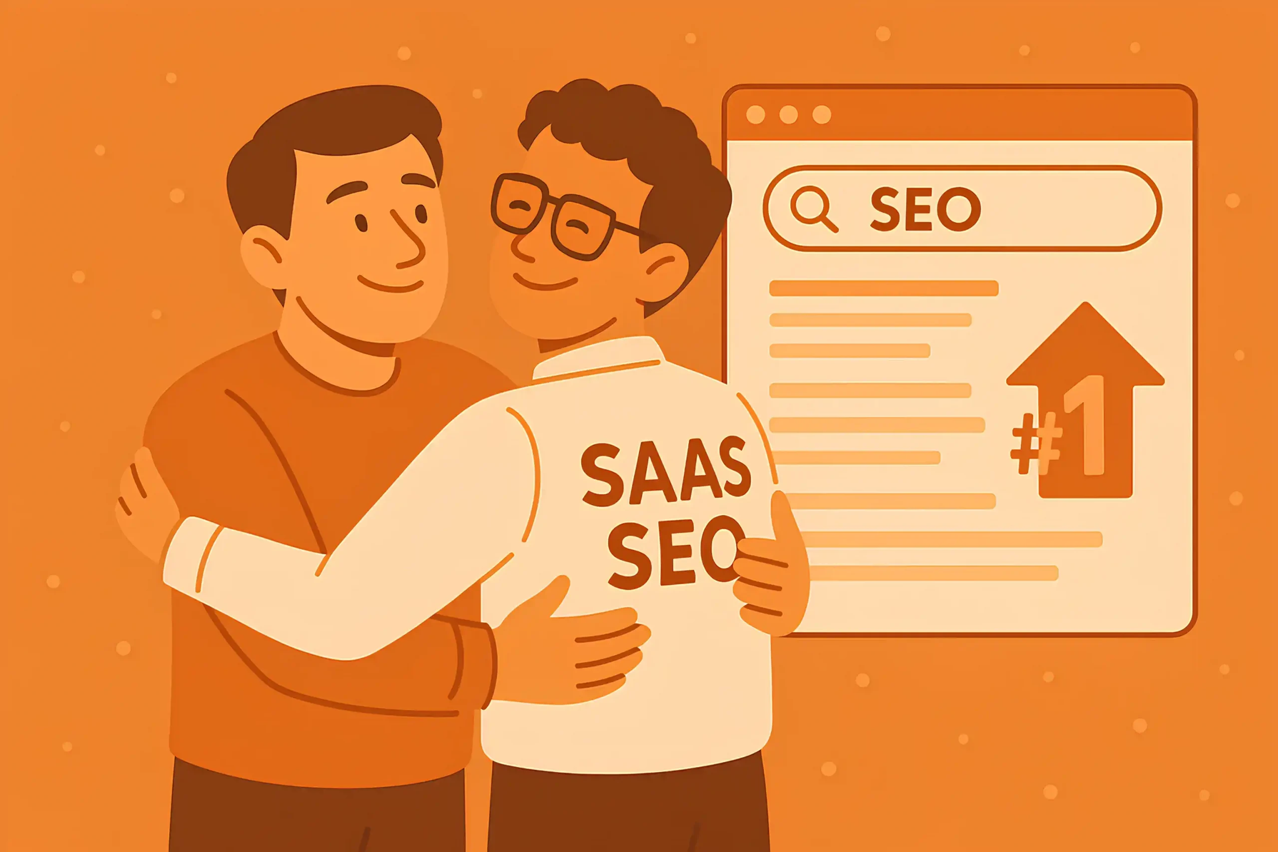 SaaS SEO guide