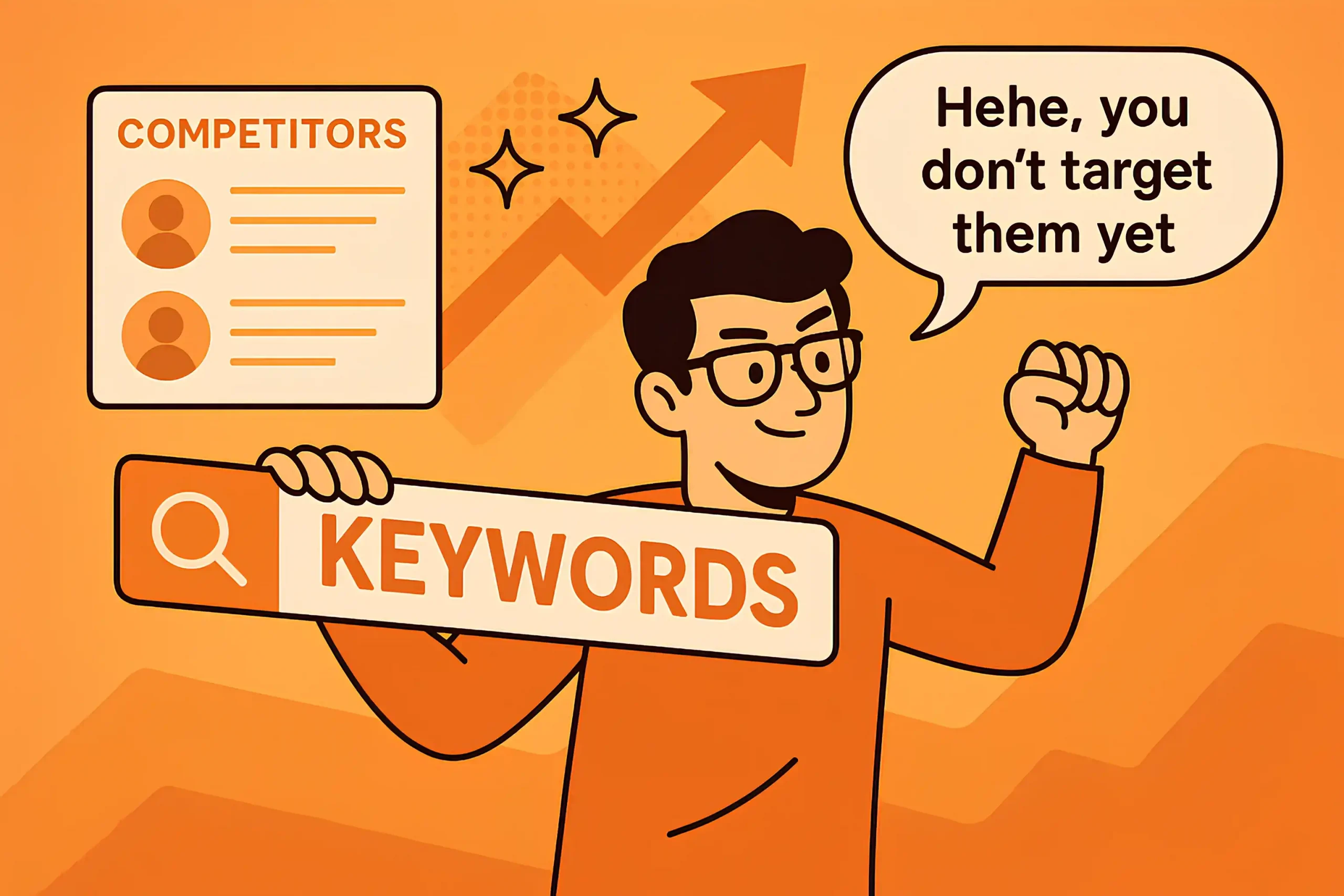 SaaS keyword research