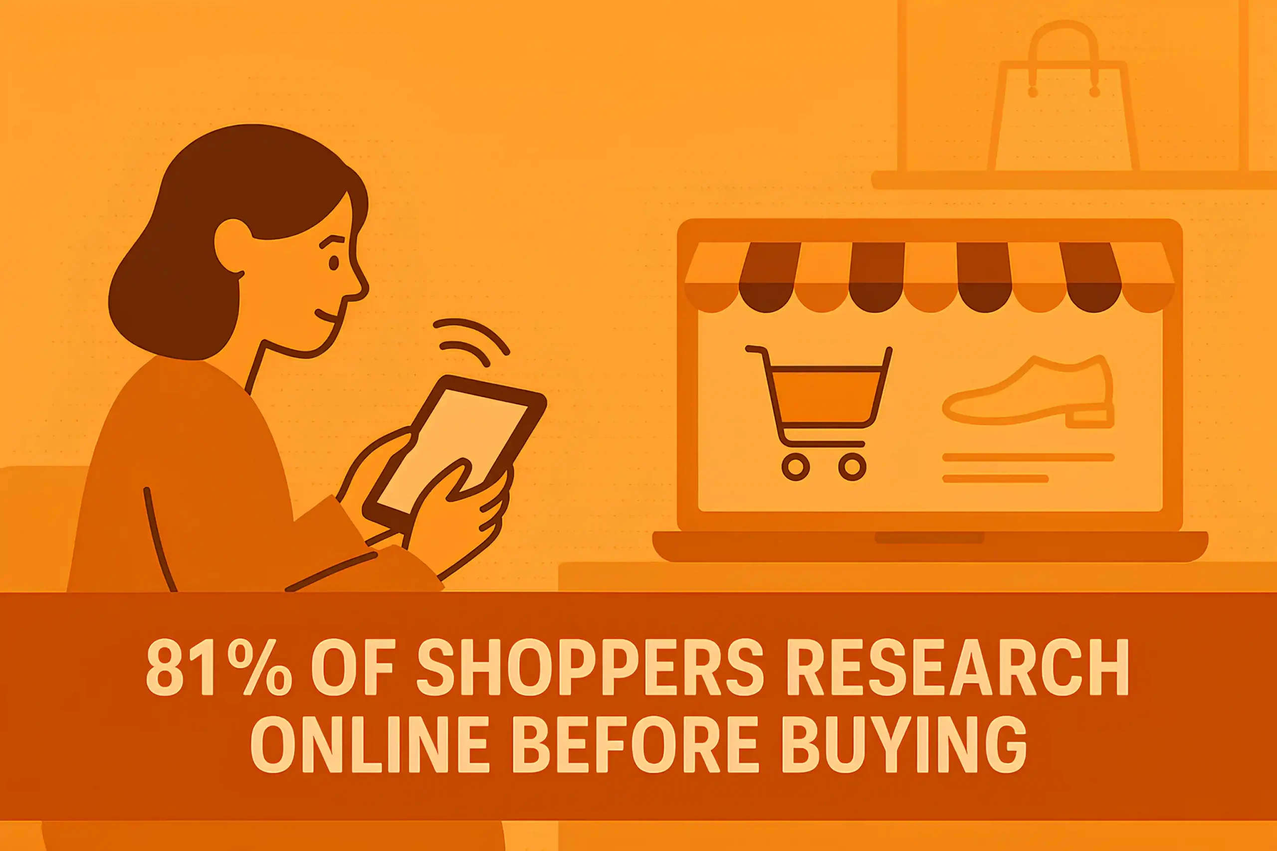 SEO Market Share Statistics