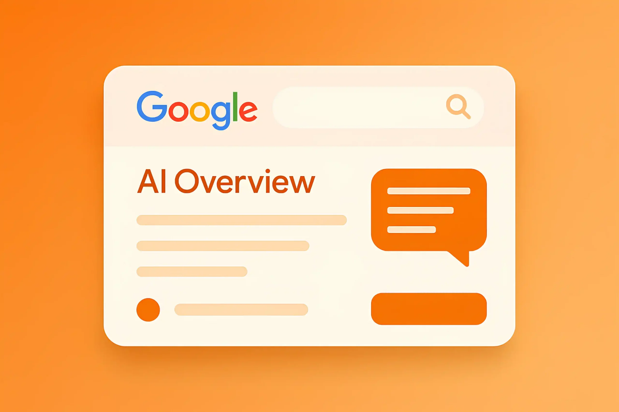 SEO for AI Overview