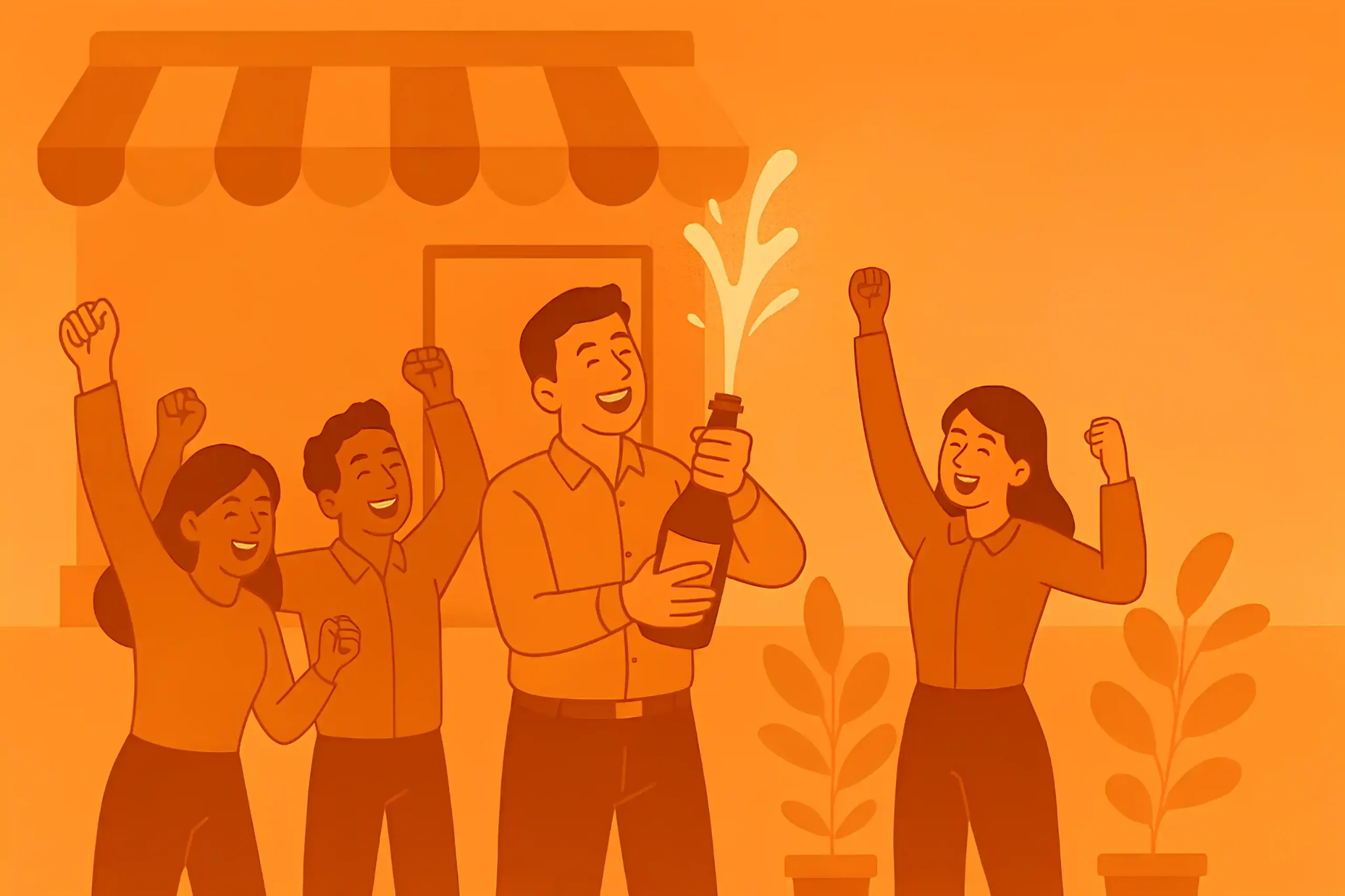 eCommerce SEO Case Studies