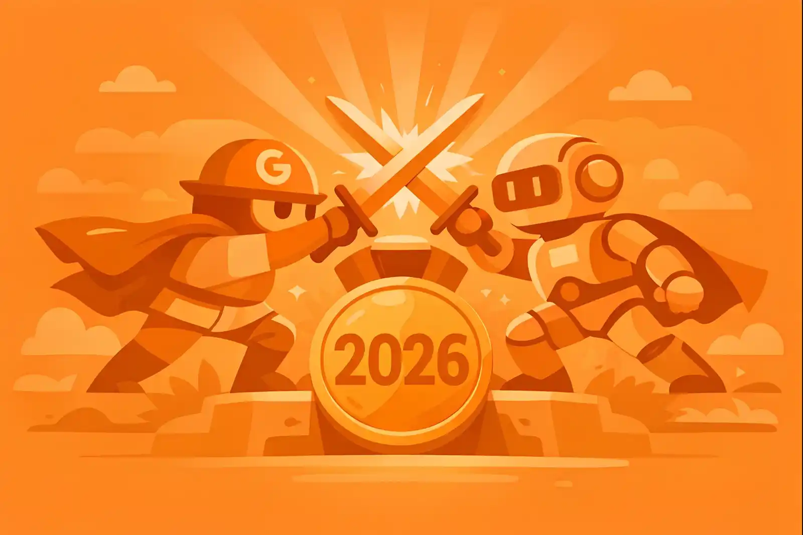 2026 SEO trends